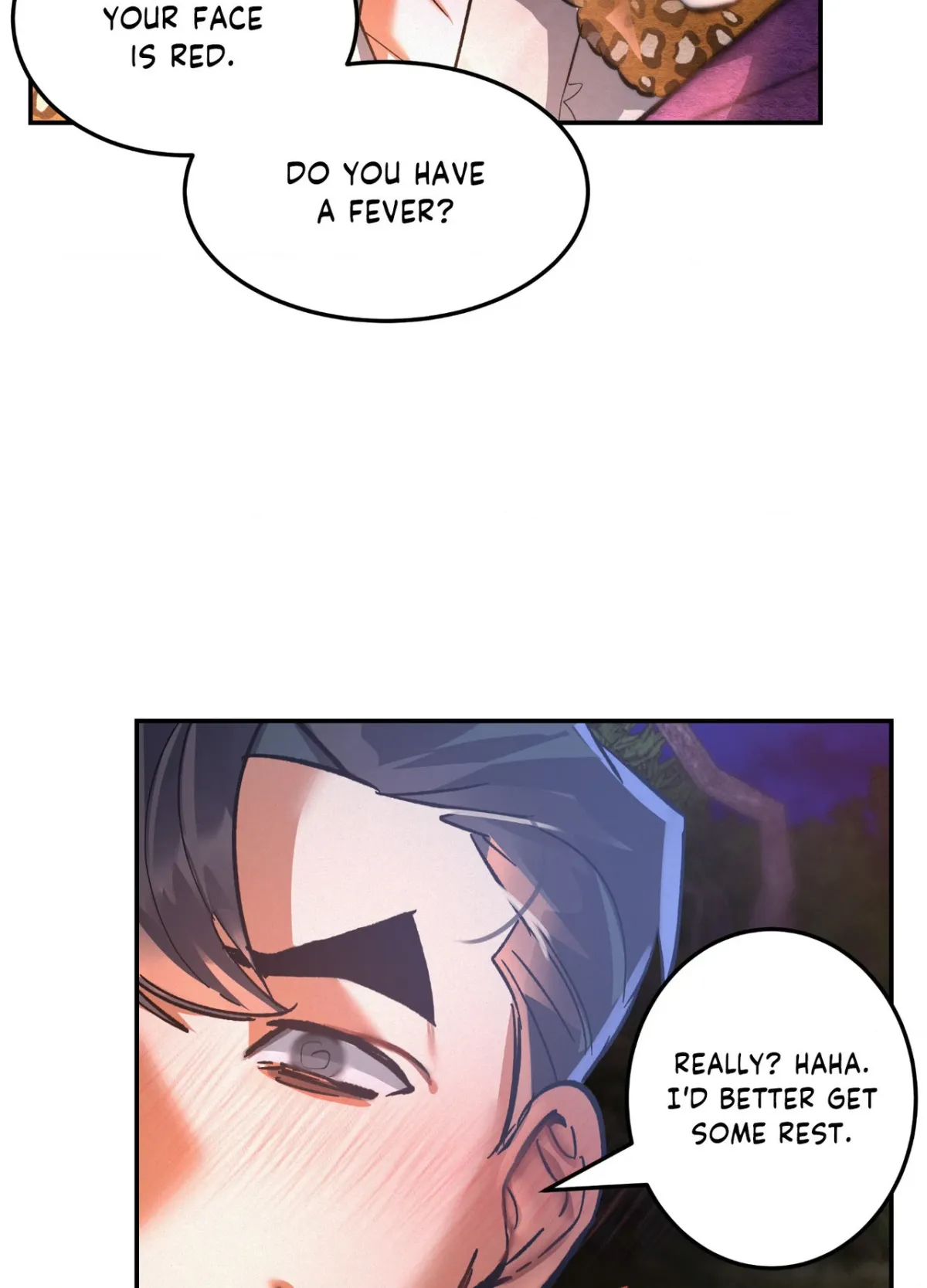 Daemuljeon Chapter 36 page 82 - 