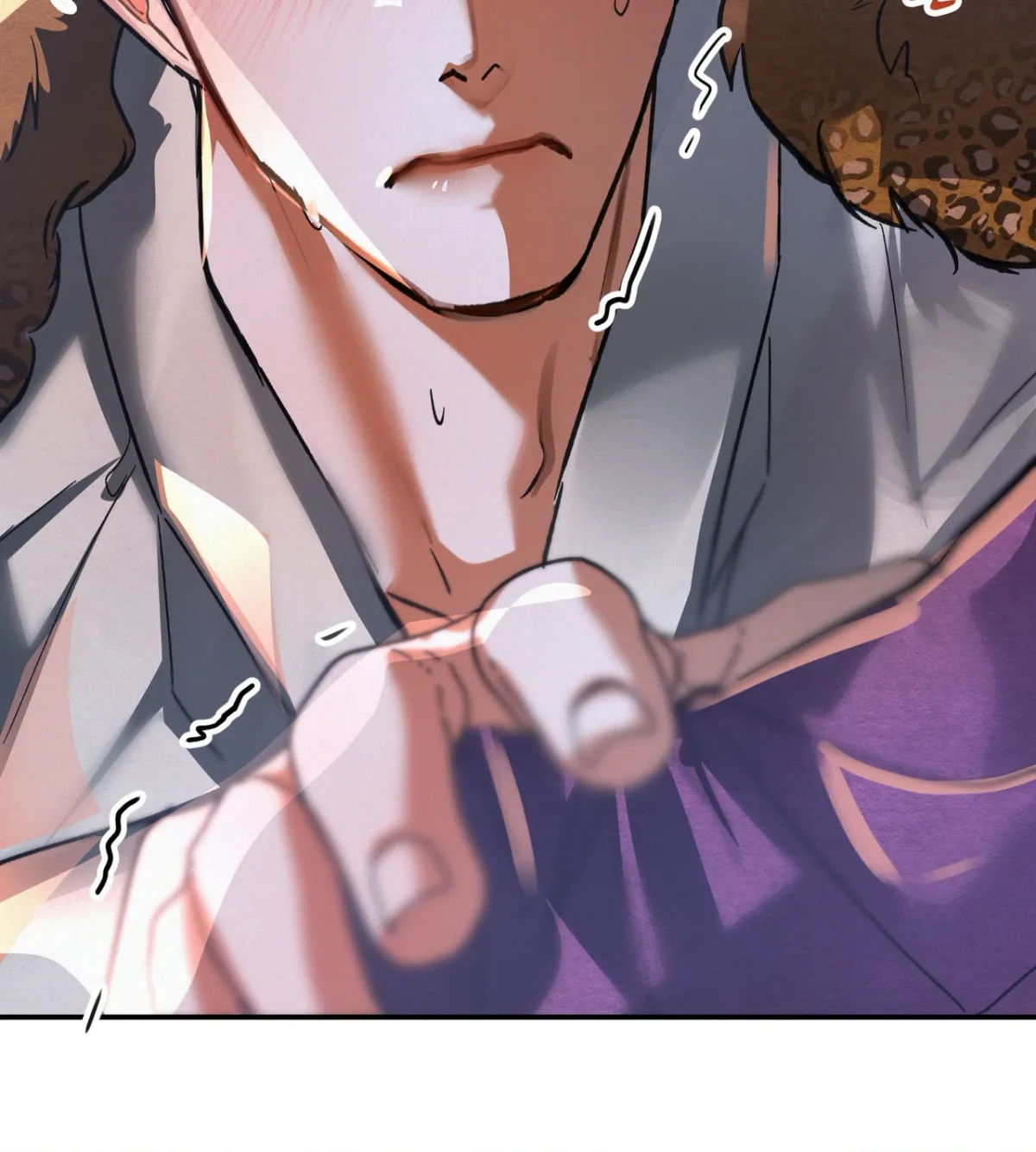 Daemuljeon Chapter 37 page 23 - 