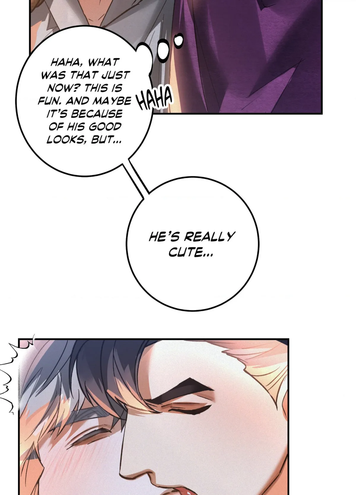 Daemuljeon Chapter 37 page 25 - 