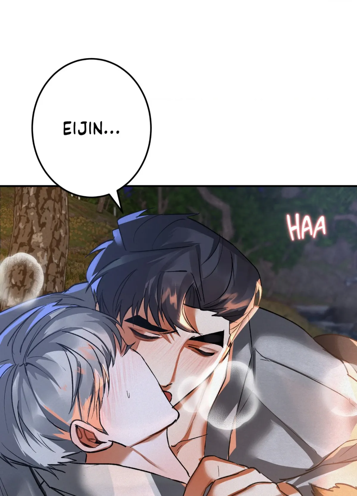 Daemuljeon Chapter 37 page 28 - 