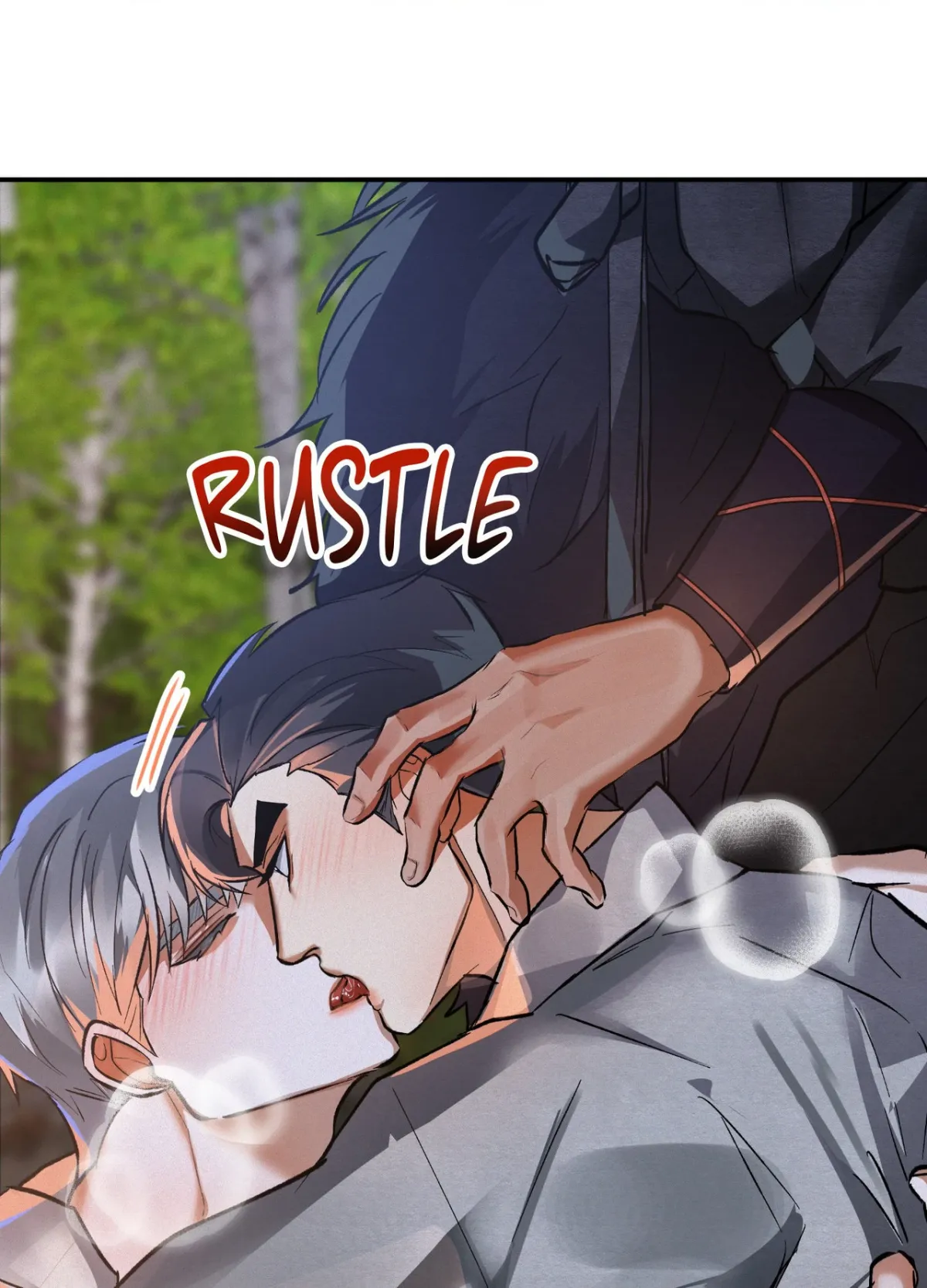 Daemuljeon Chapter 37 page 31 - 