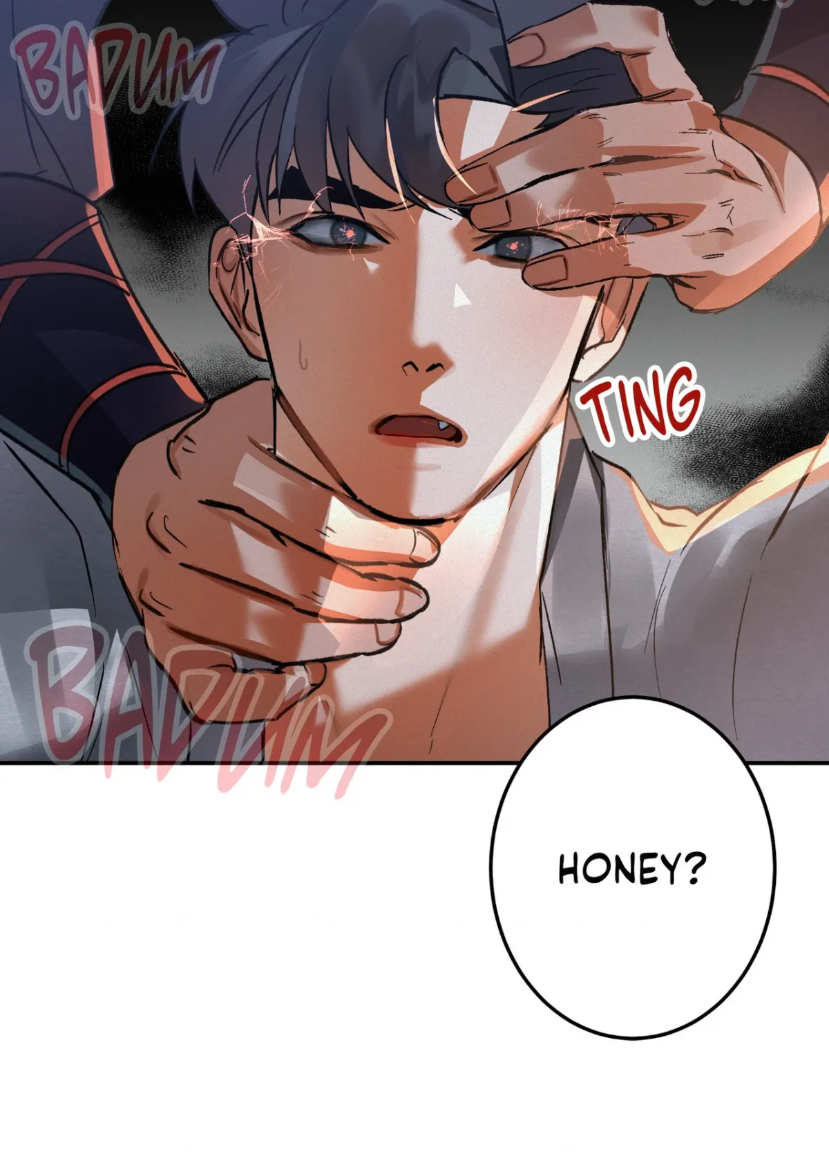 Daemuljeon Chapter 37 page 33 - 