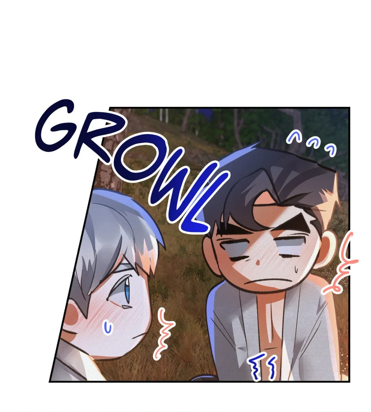 Daemuljeon Chapter 37 page 34 - 