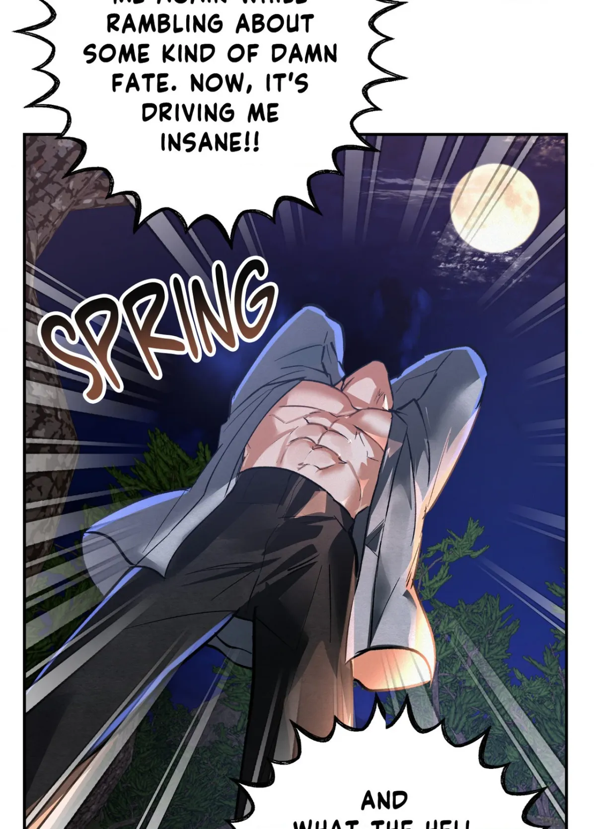 Daemuljeon Chapter 37 page 41 - 