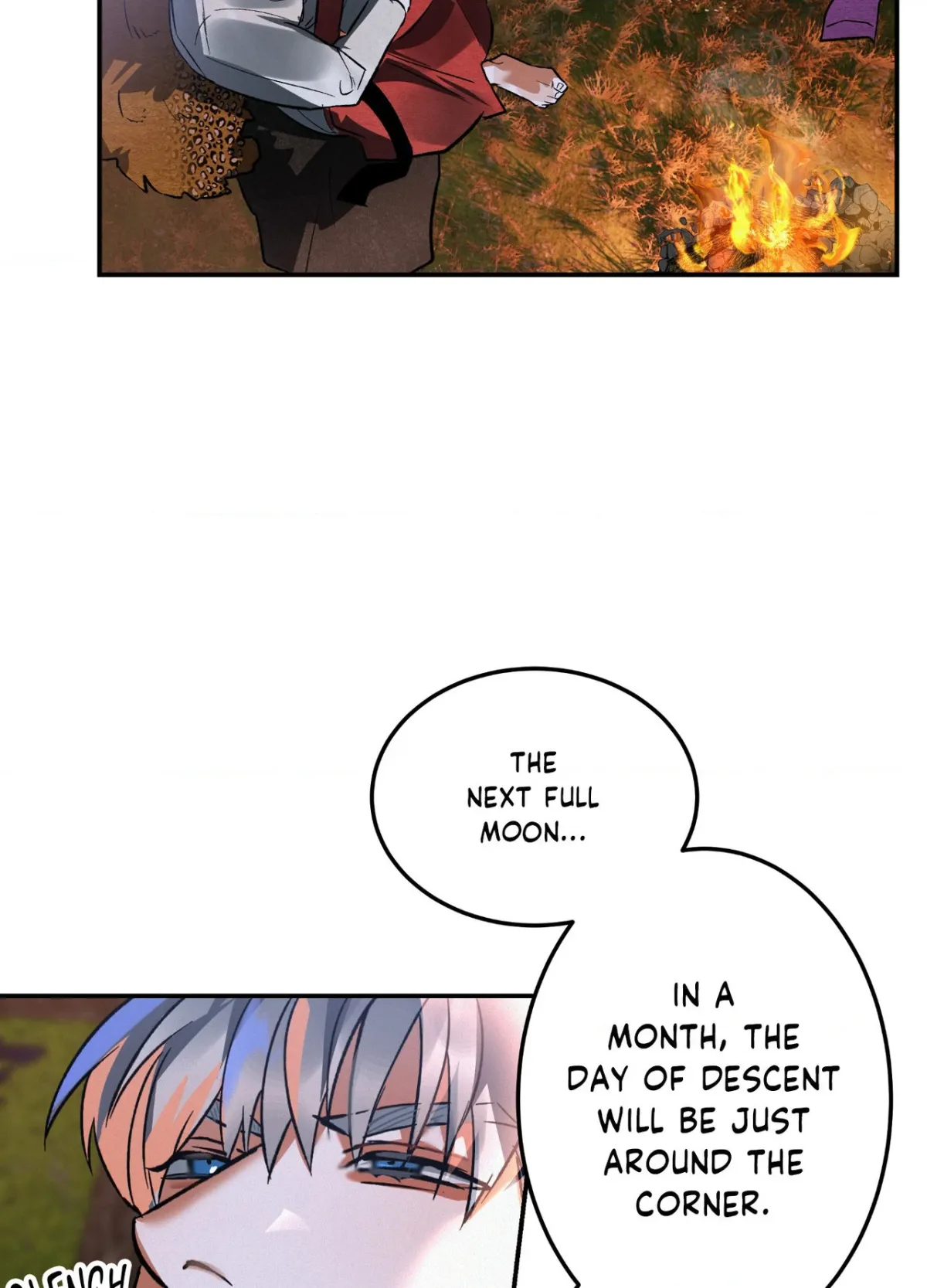 Daemuljeon Chapter 37 page 43 - 