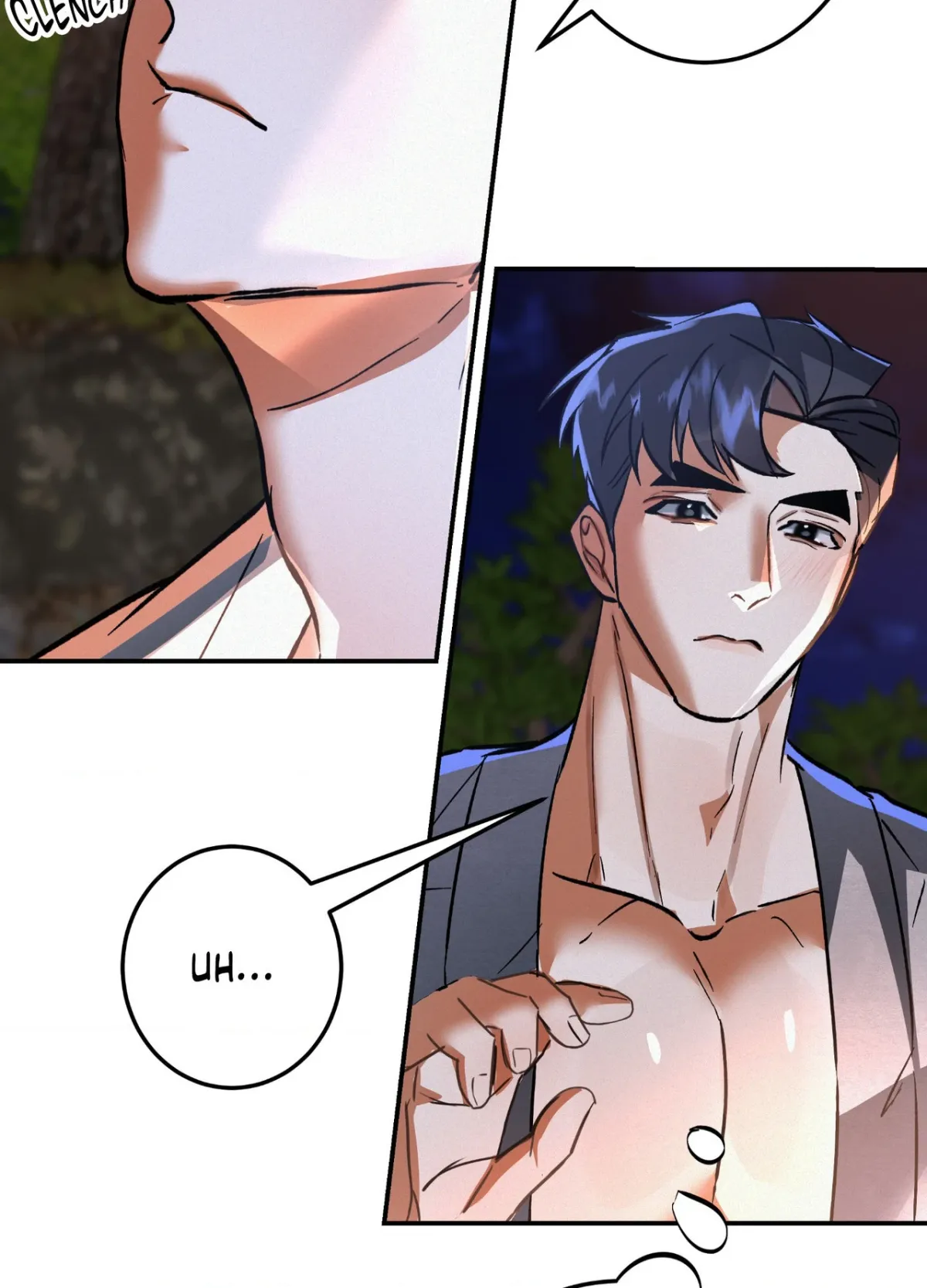 Daemuljeon Chapter 37 page 44 - 