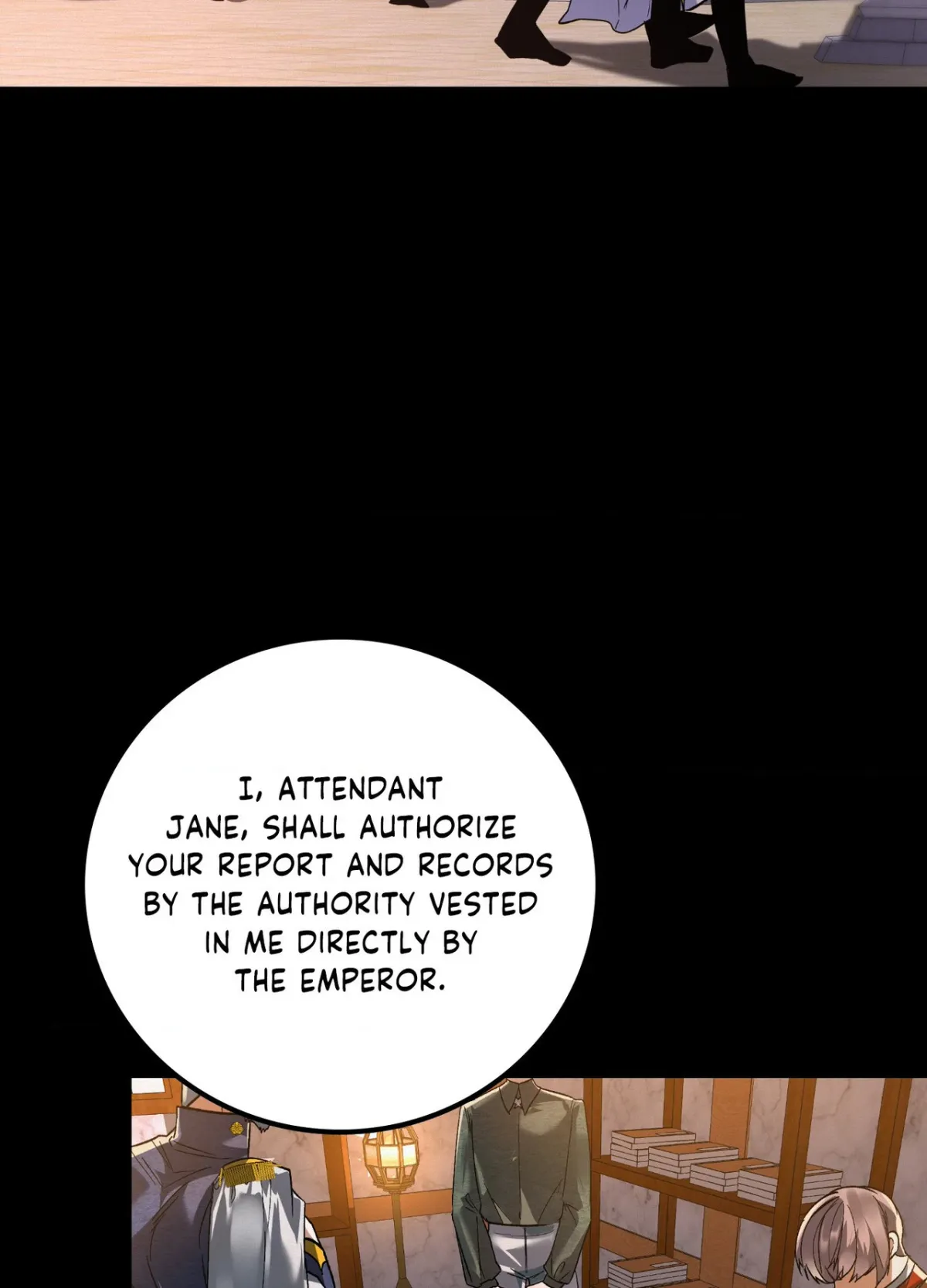 Daemuljeon Chapter 37 page 6 - 