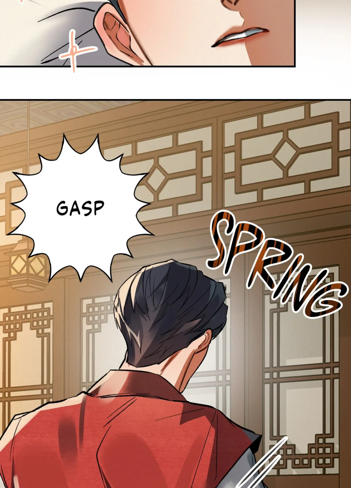 Daemuljeon Chapter 37 page 54 - 
