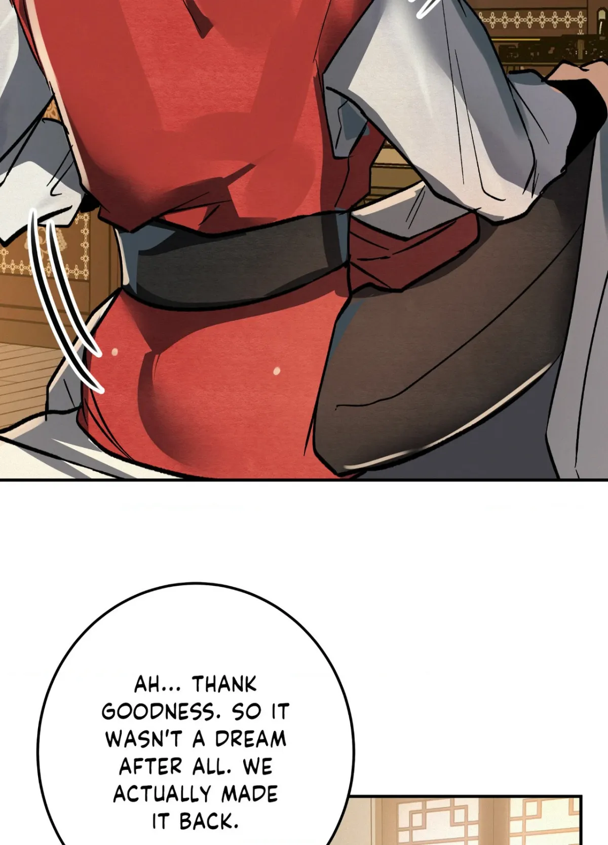 Daemuljeon Chapter 37 page 55 - 