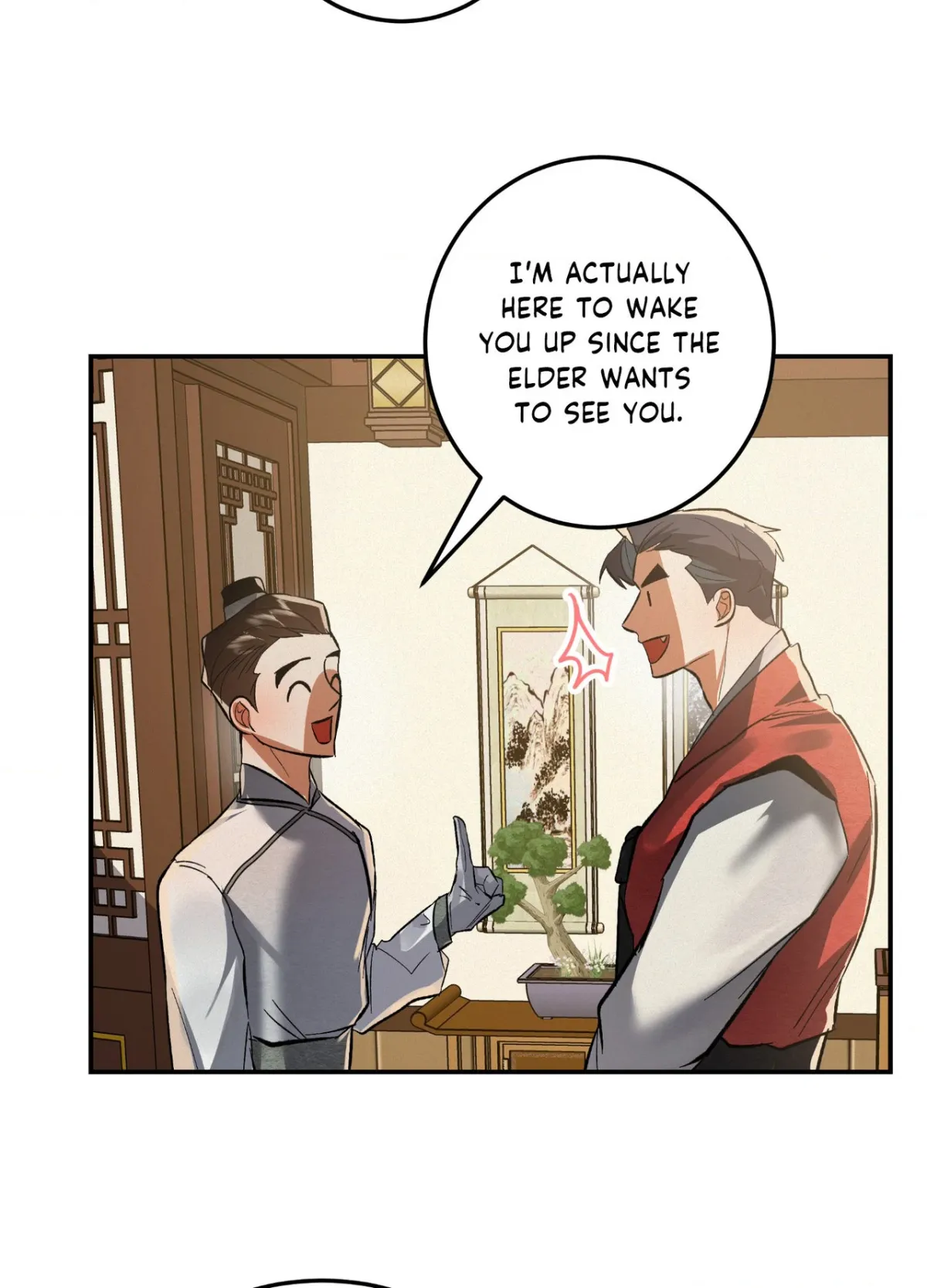 Daemuljeon Chapter 37 page 60 - 