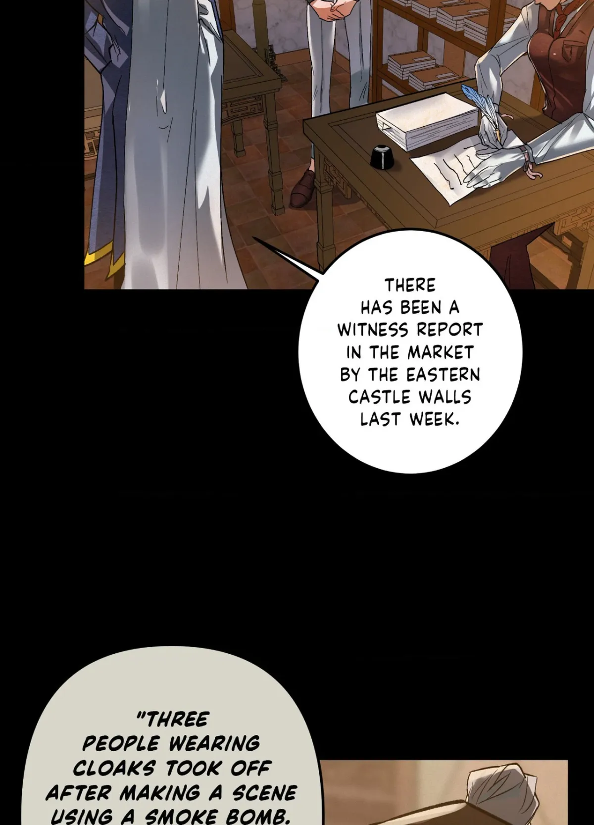 Daemuljeon Chapter 37 page 7 - 