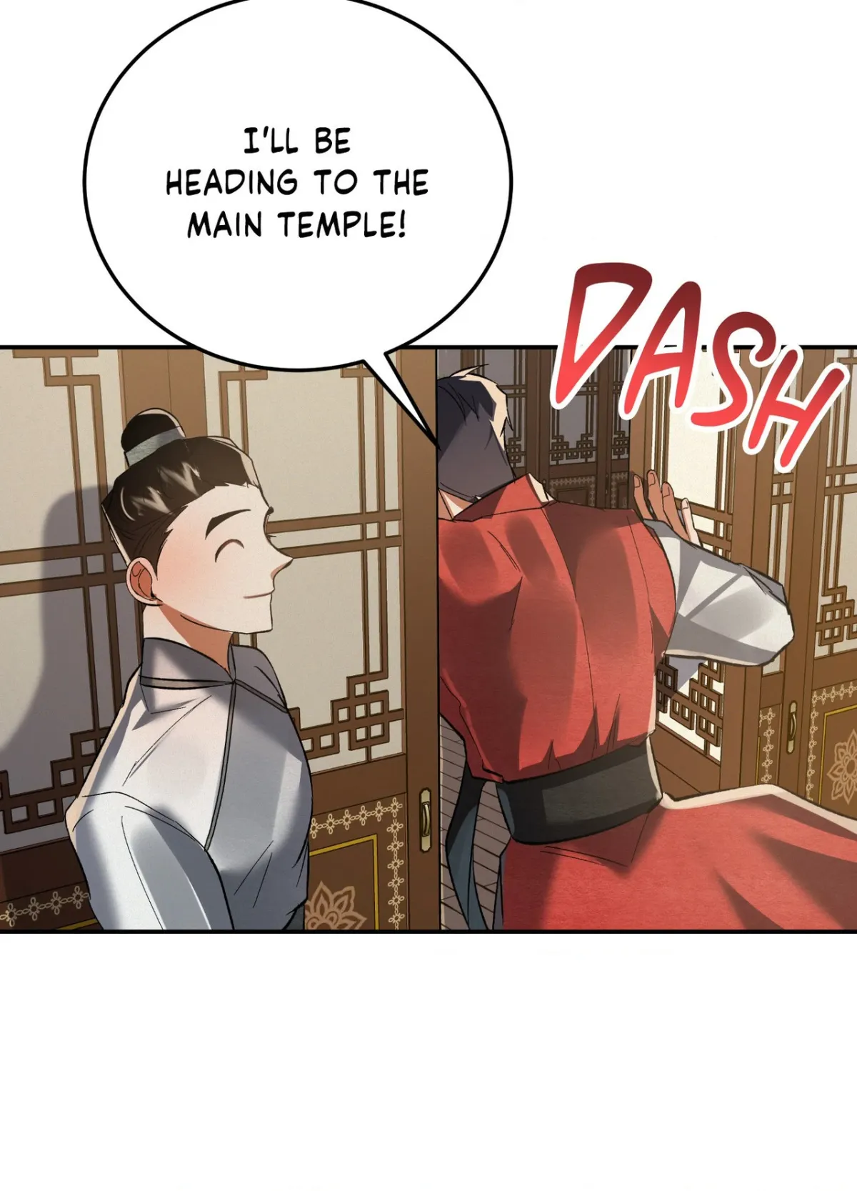 Daemuljeon Chapter 37 page 61 - 