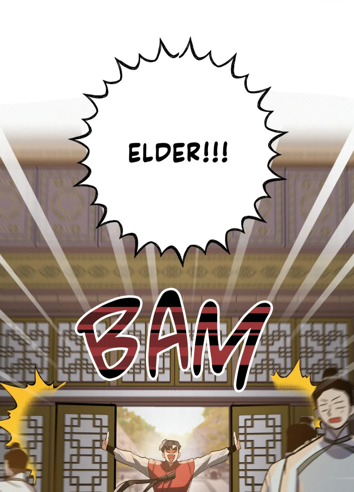 Daemuljeon Chapter 37 page 62 - 
