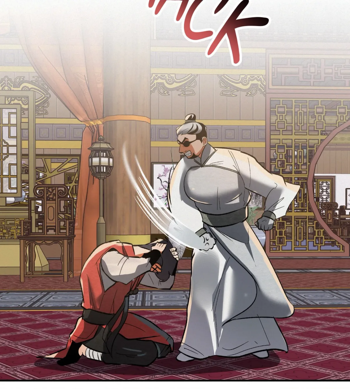 Daemuljeon Chapter 37 page 67 - 