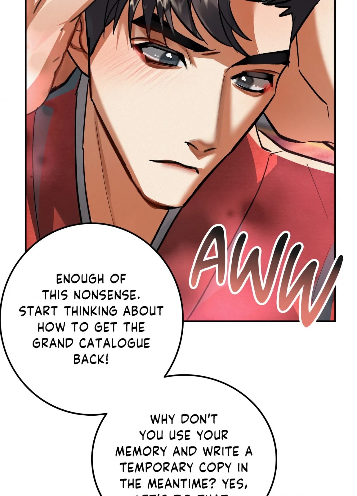 Daemuljeon Chapter 37 page 69 - 