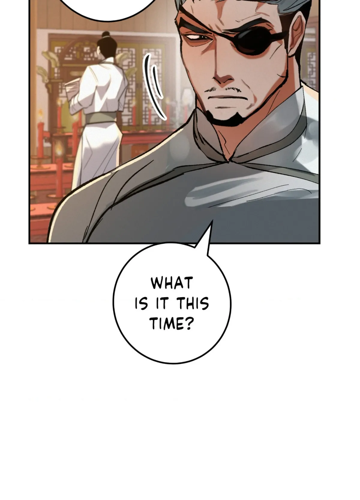 Daemuljeon Chapter 37 page 73 - 