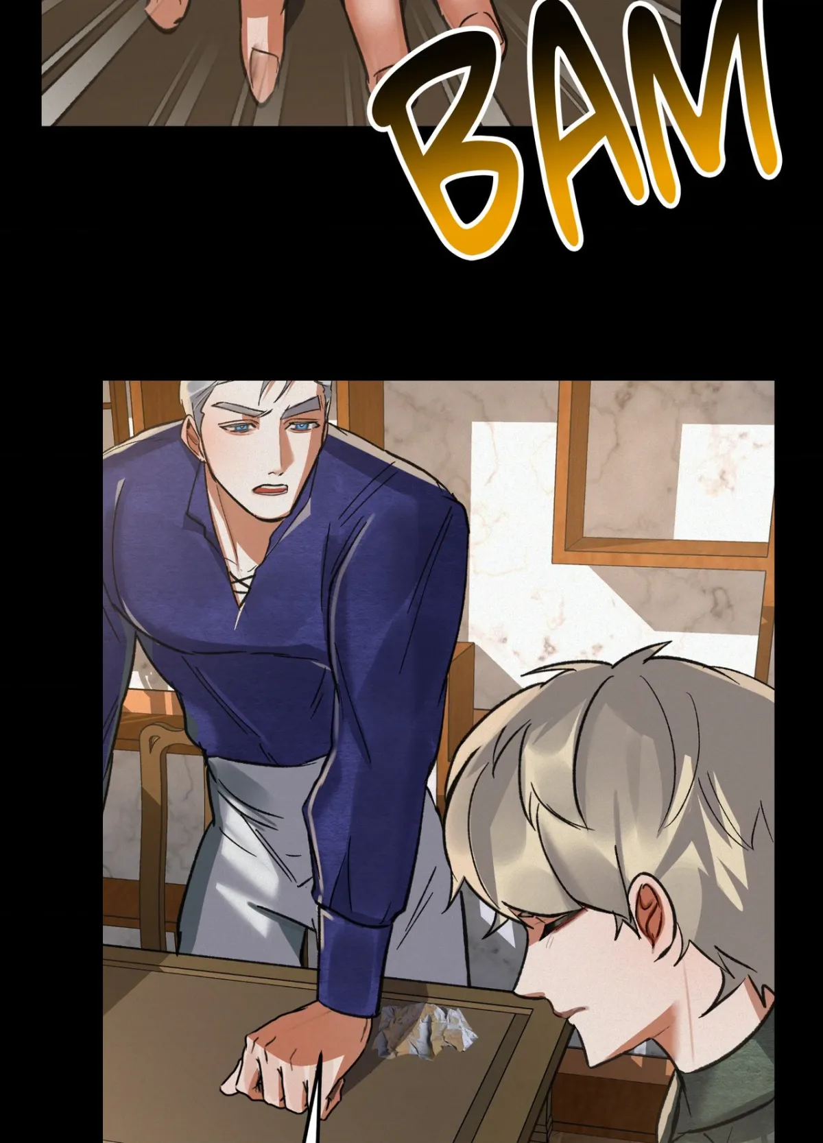 Daemuljeon Chapter 37 page 80 - 