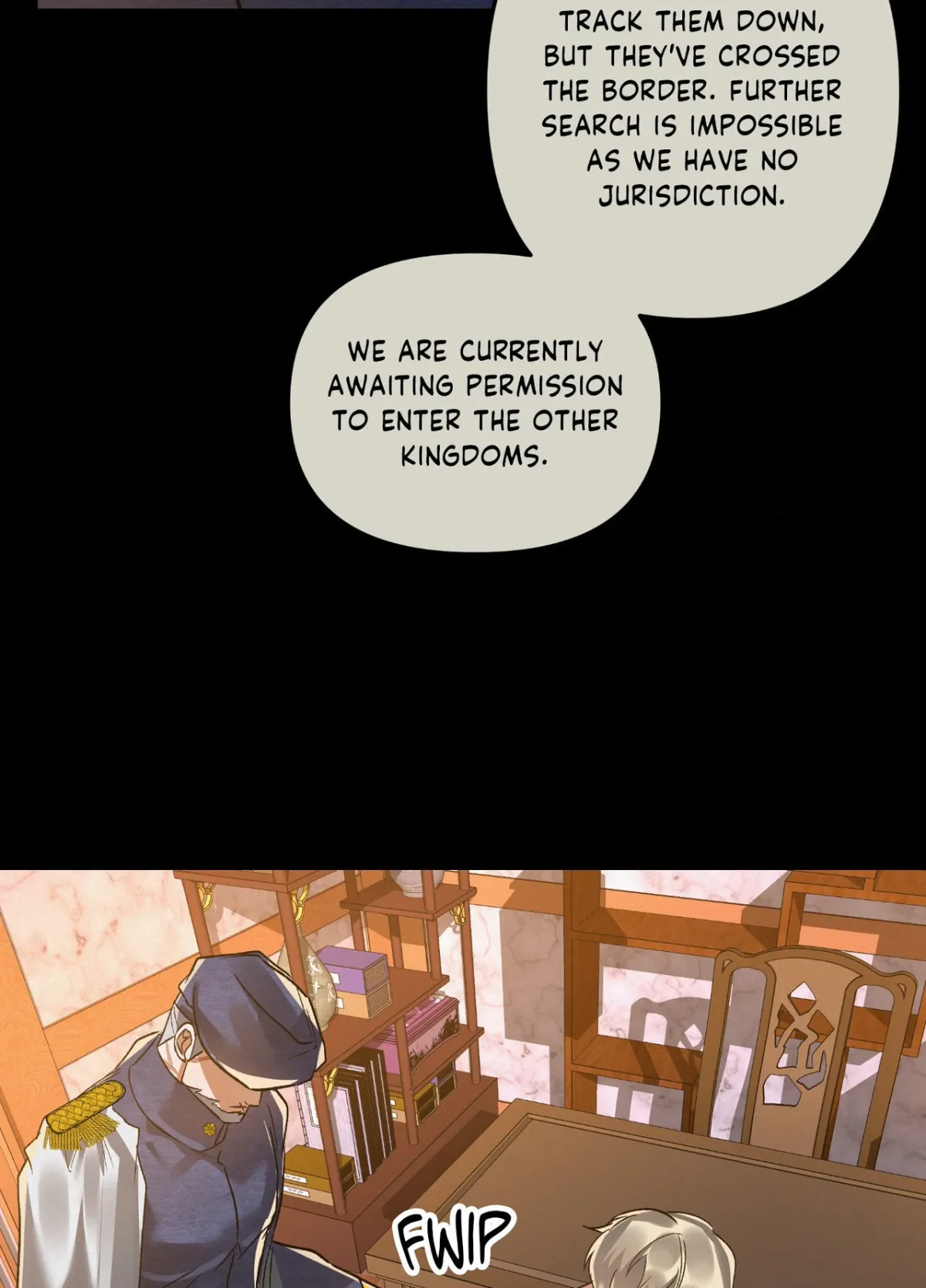 Daemuljeon Chapter 37 page 9 - 