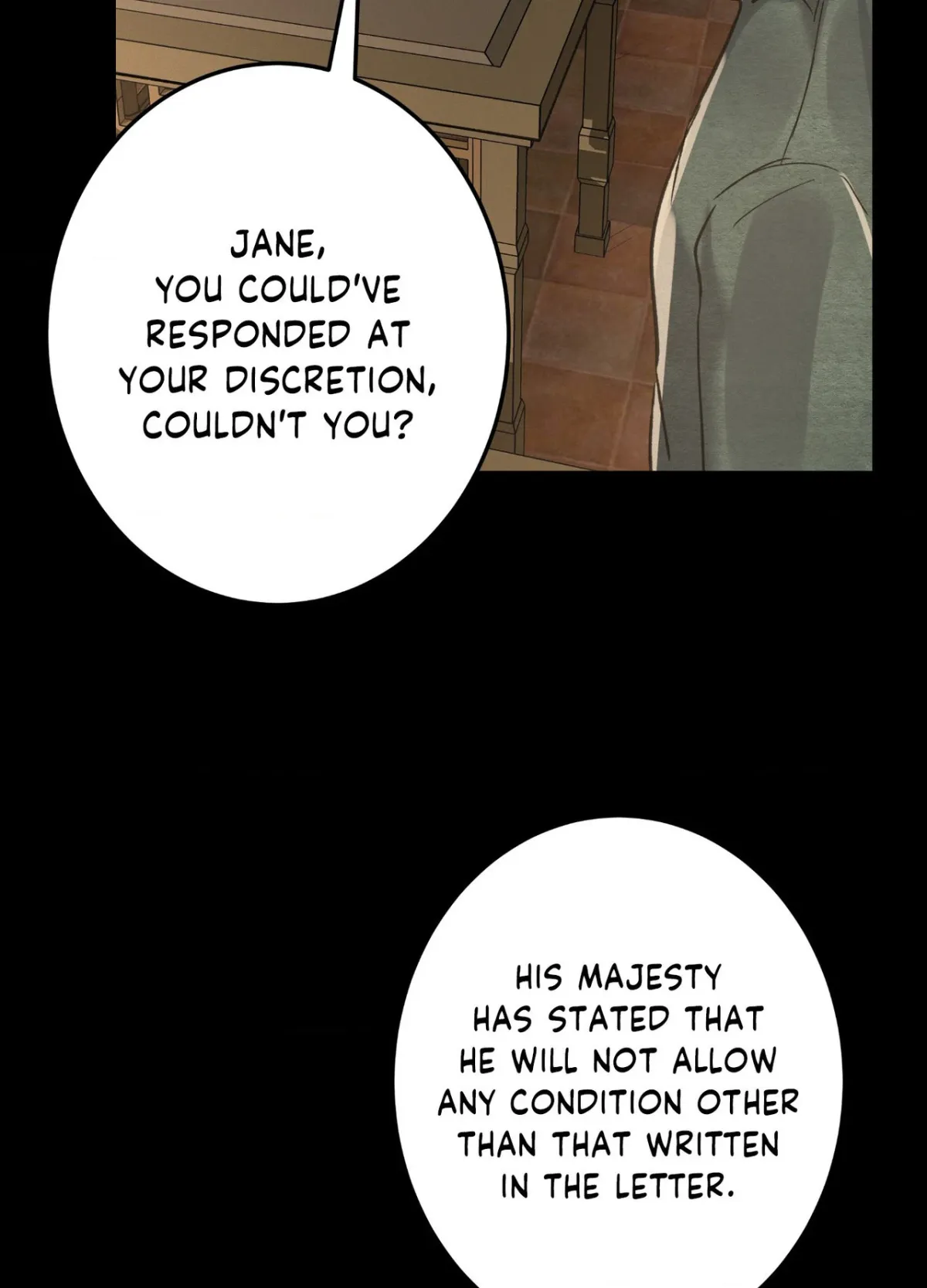 Daemuljeon Chapter 37 page 81 - 