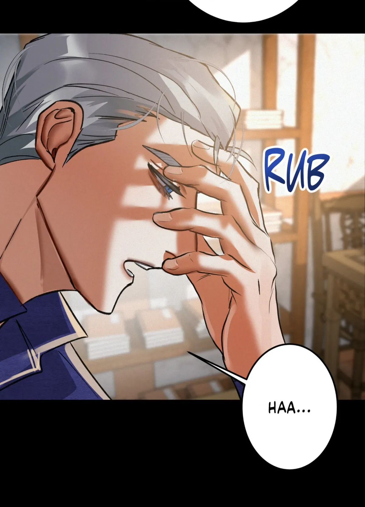 Daemuljeon Chapter 37 page 82 - 