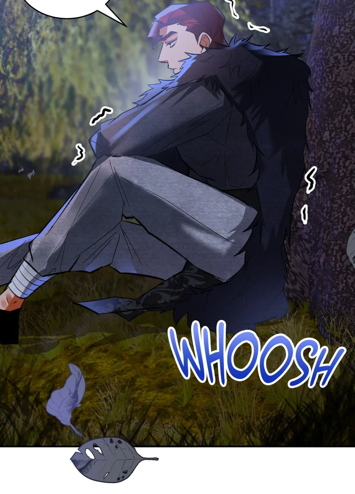 Daemuljeon Chapter 38 page 15 - 