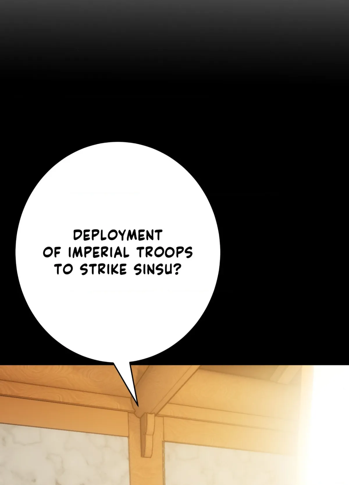 Daemuljeon Chapter 38 page 19 - 
