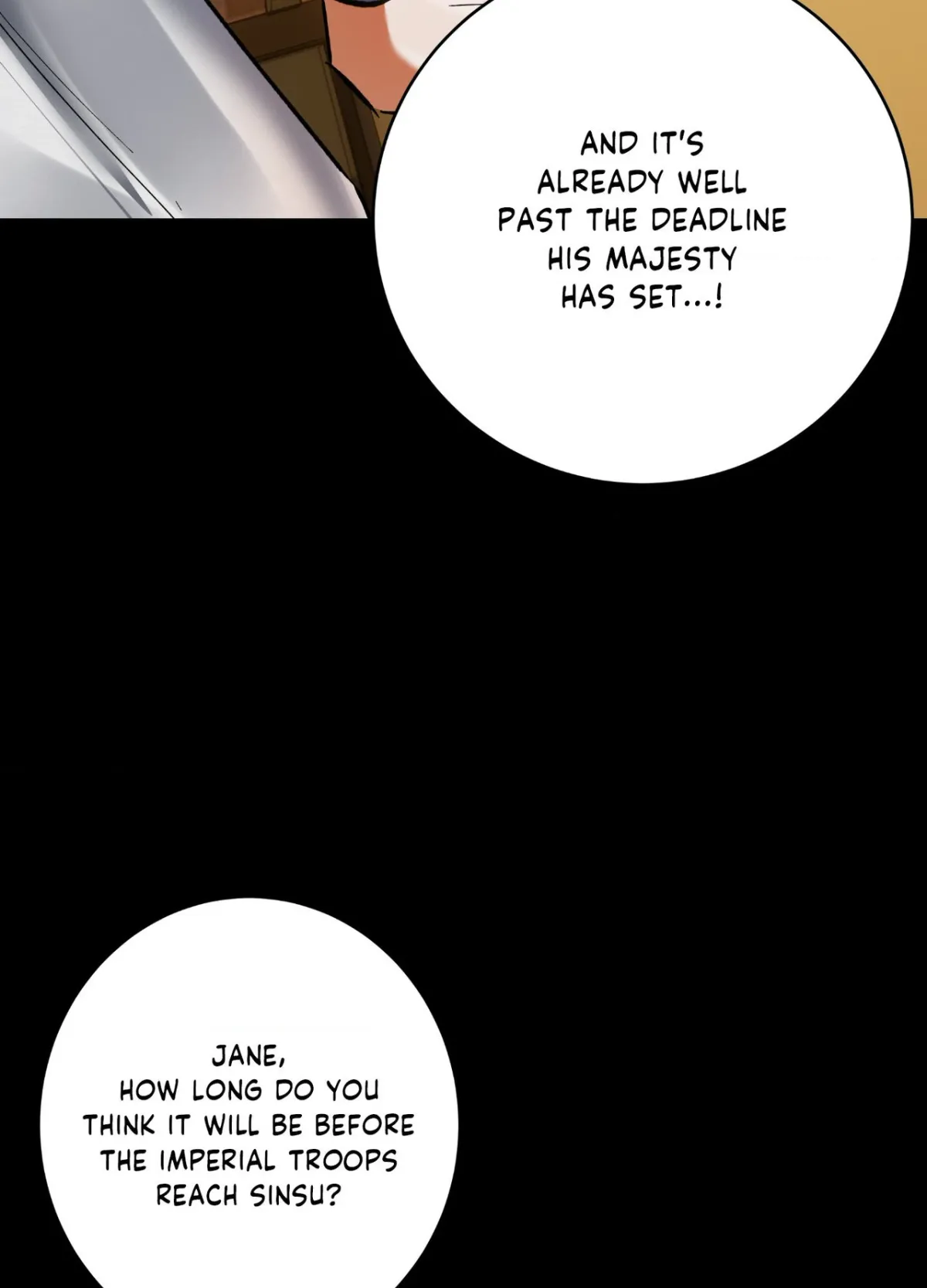 Daemuljeon Chapter 38 page 21 - 