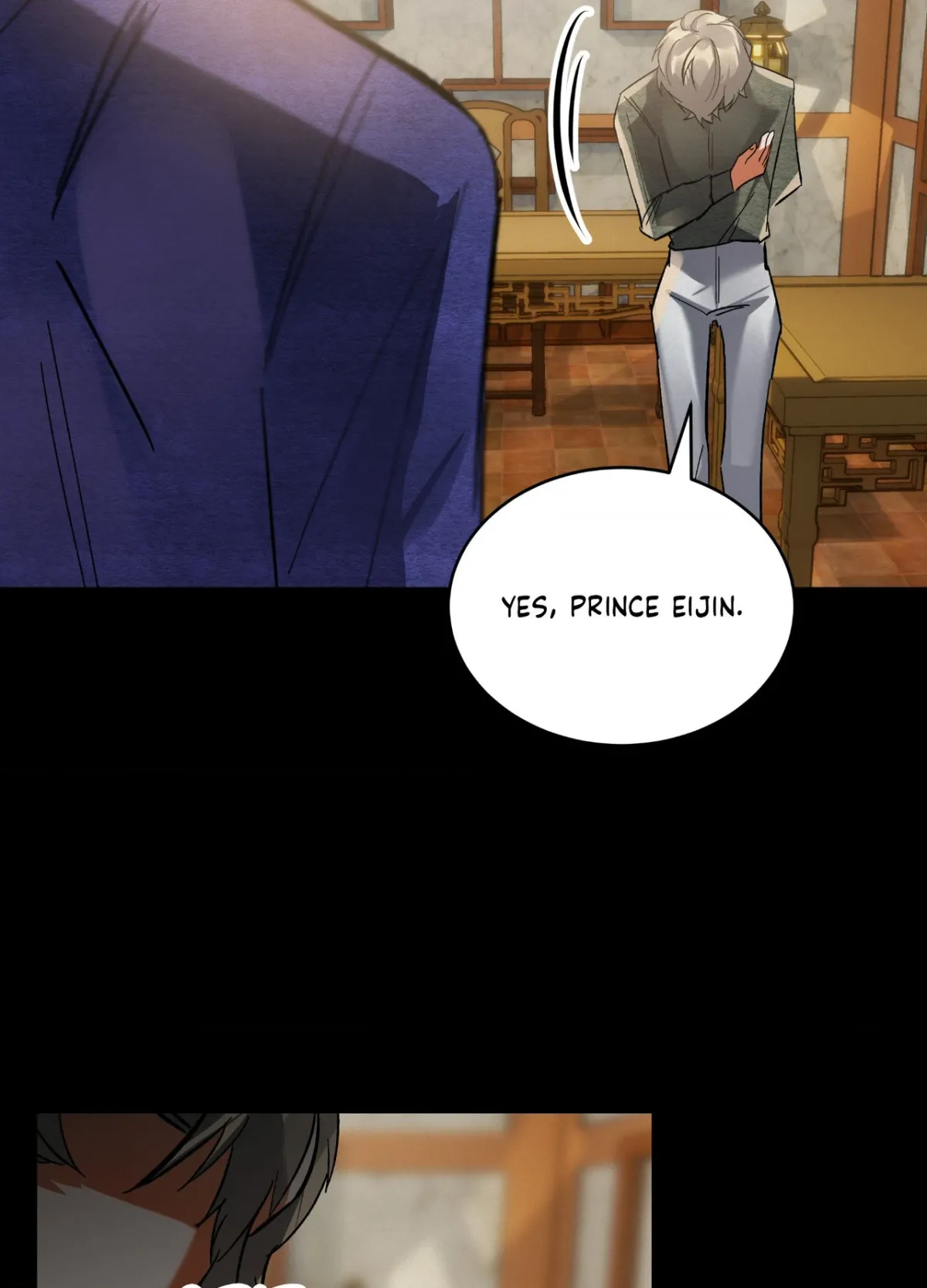 Daemuljeon Chapter 38 page 29 - 