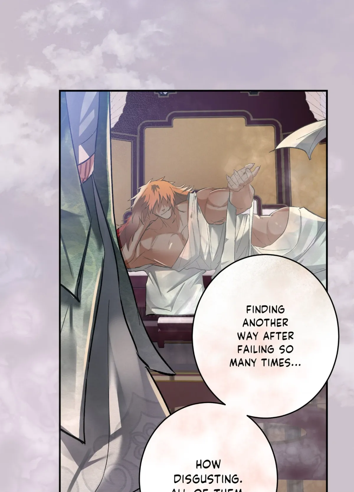 Daemuljeon Chapter 38 page 4 - 