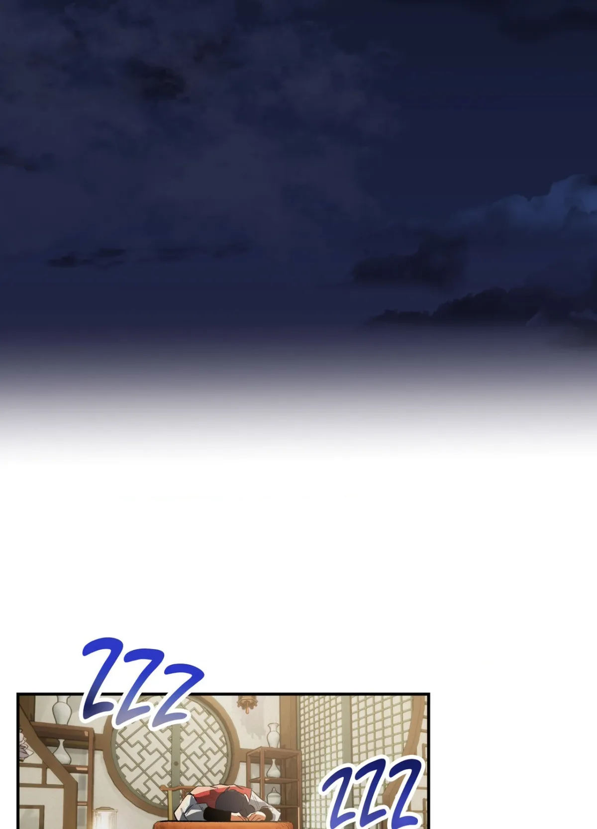 Daemuljeon Chapter 38 page 33 - 