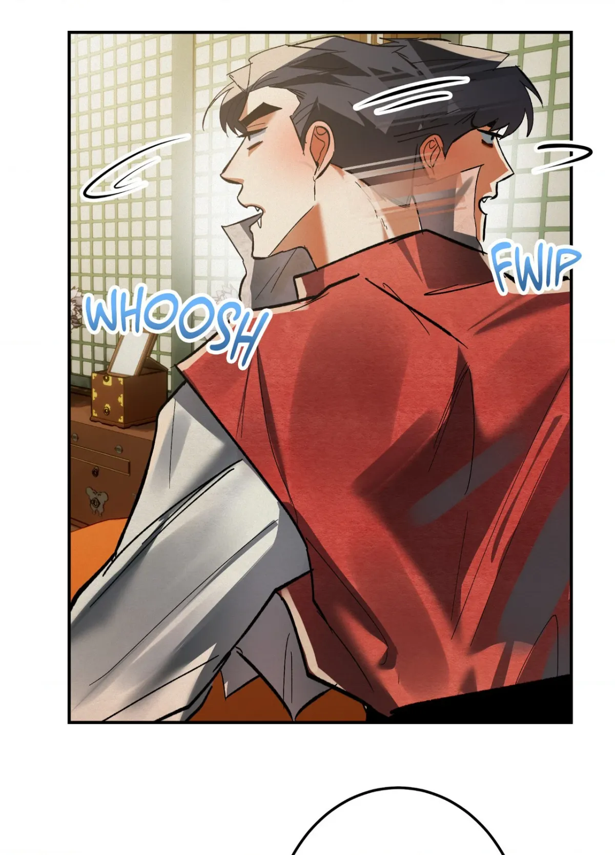 Daemuljeon Chapter 38 page 36 - 