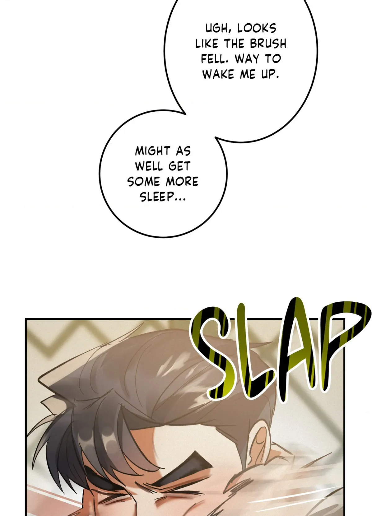 Daemuljeon Chapter 38 page 37 - 