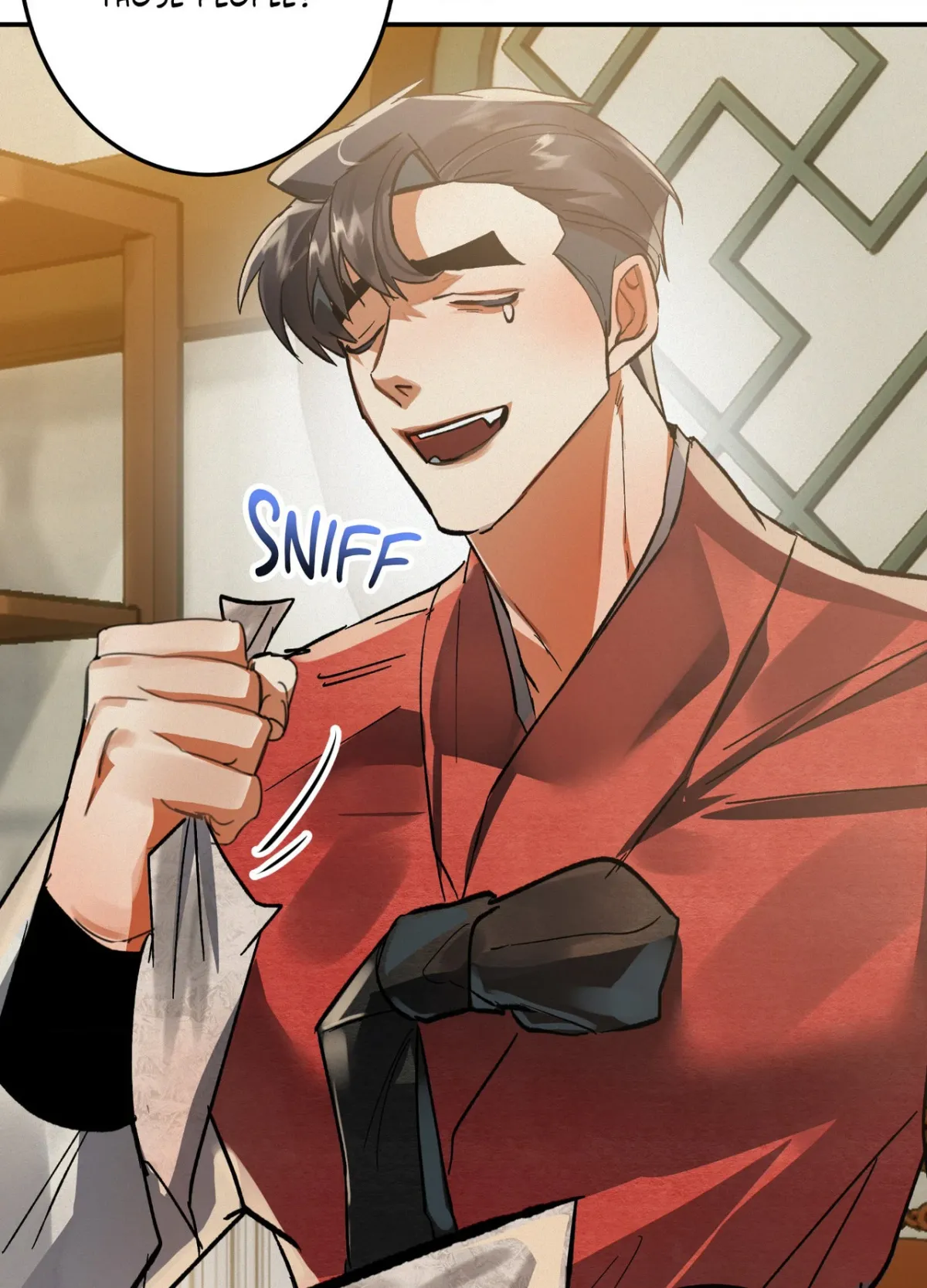 Daemuljeon Chapter 38 page 39 - 