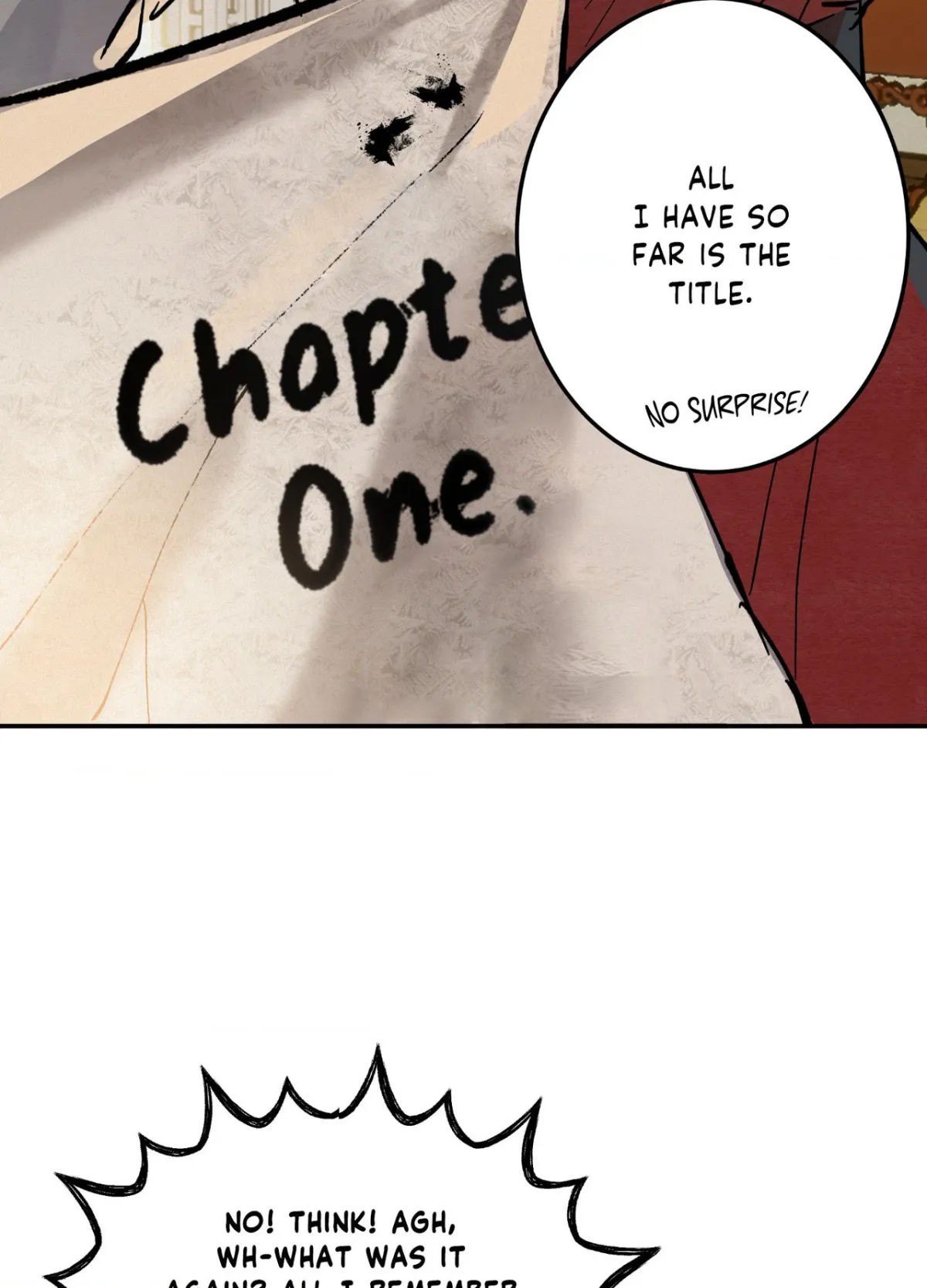 Daemuljeon Chapter 38 page 40 - 