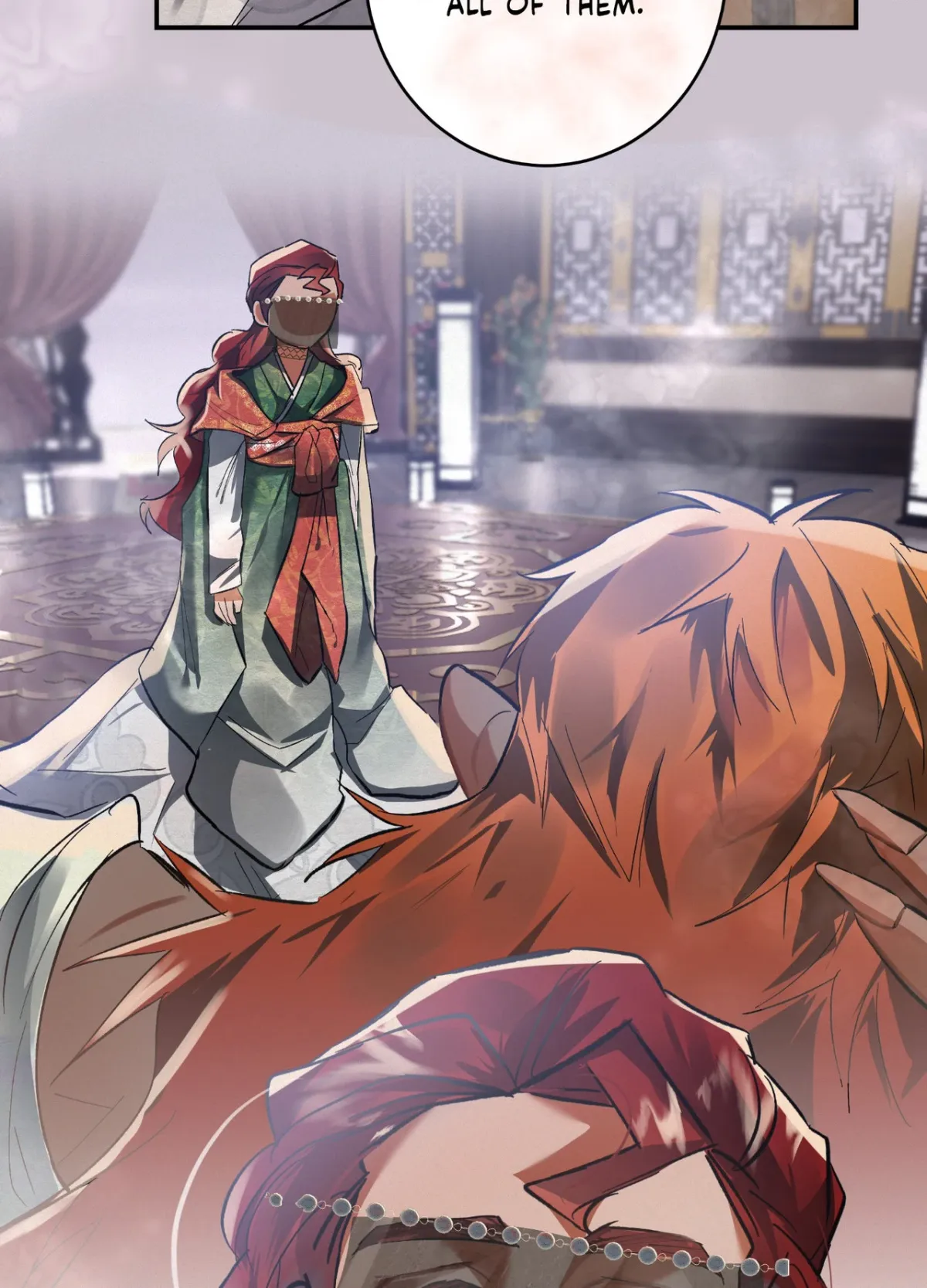 Daemuljeon Chapter 38 page 5 - 