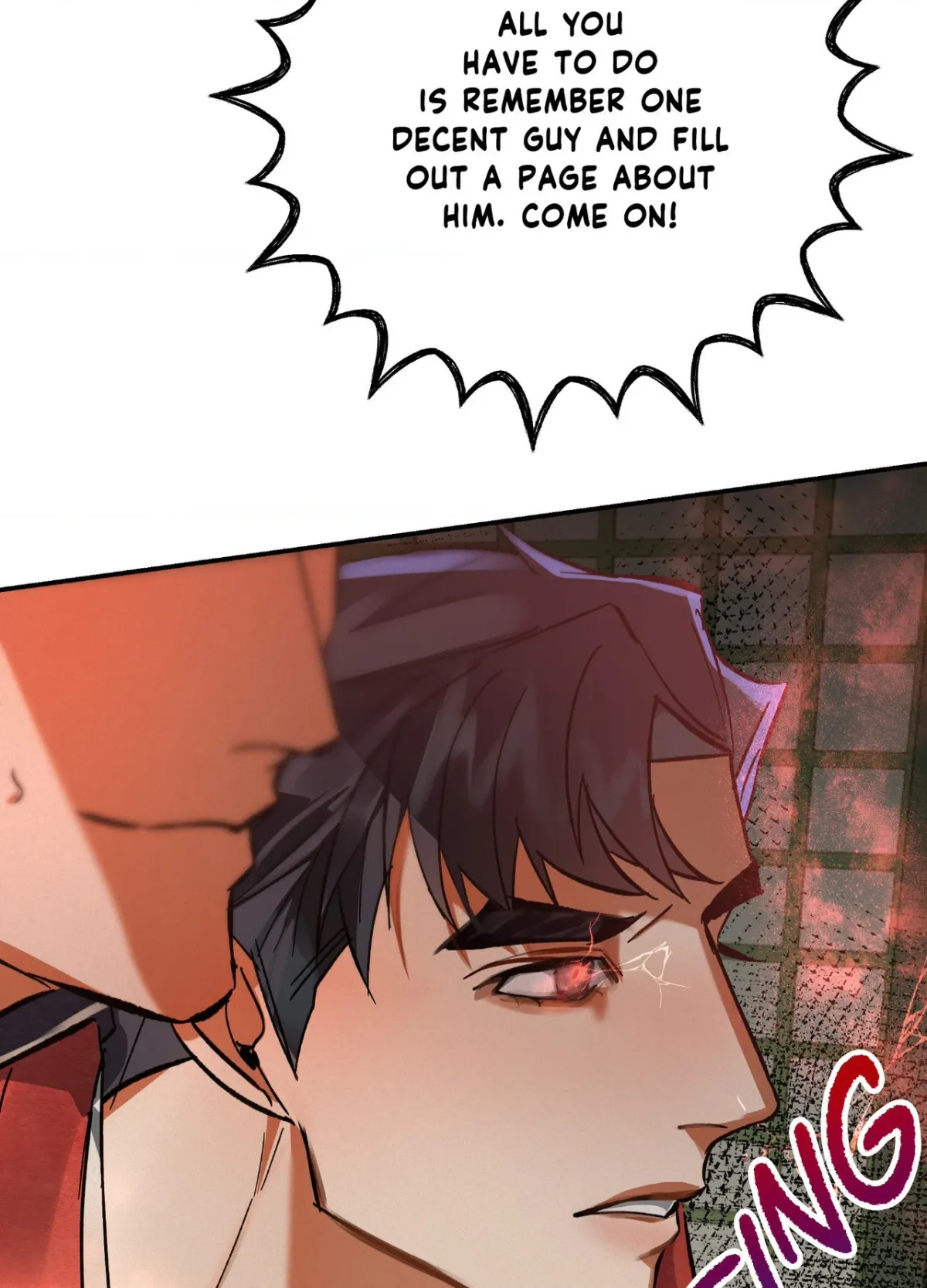 Daemuljeon Chapter 38 page 42 - 