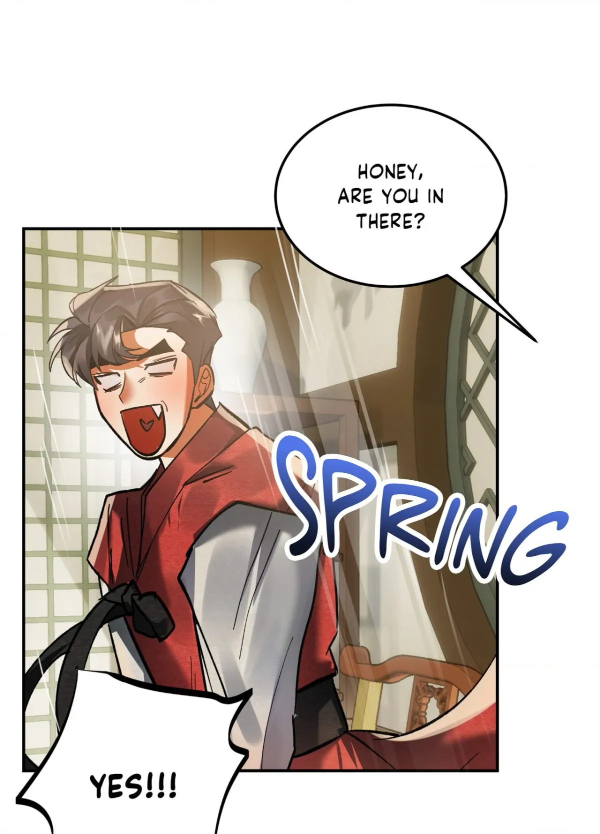 Daemuljeon Chapter 38 page 46 - 