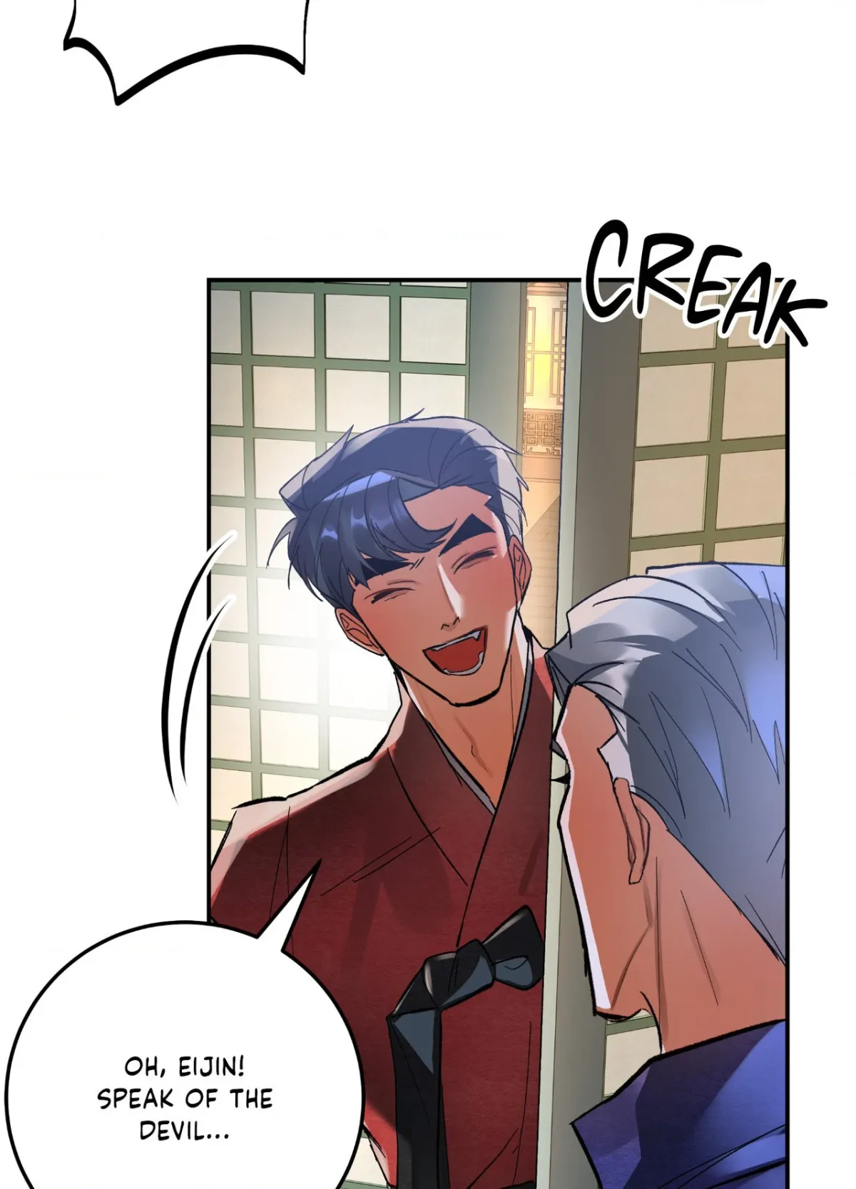 Daemuljeon Chapter 38 page 47 - 