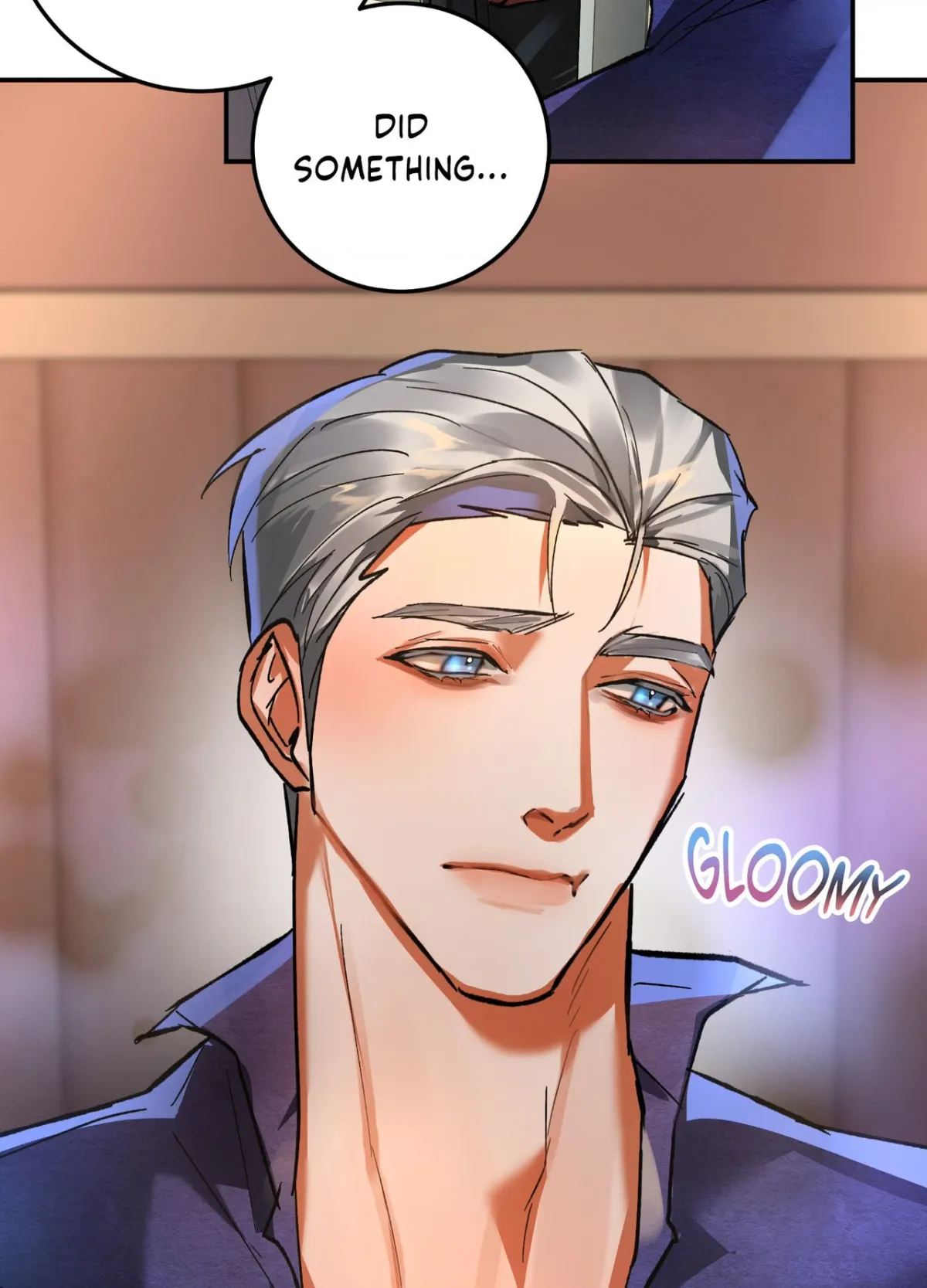 Daemuljeon Chapter 38 page 48 - 