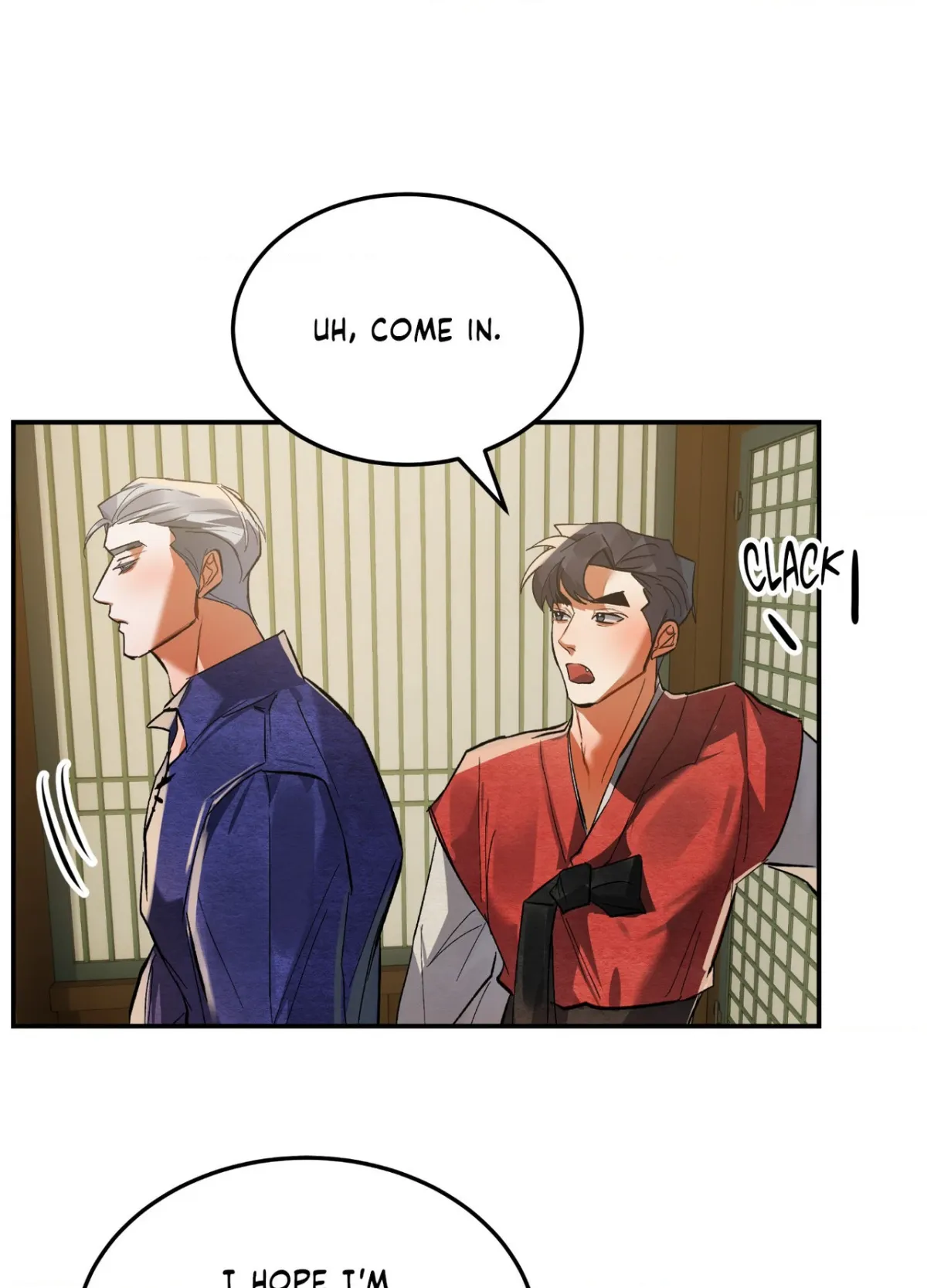 Daemuljeon Chapter 38 page 50 - 