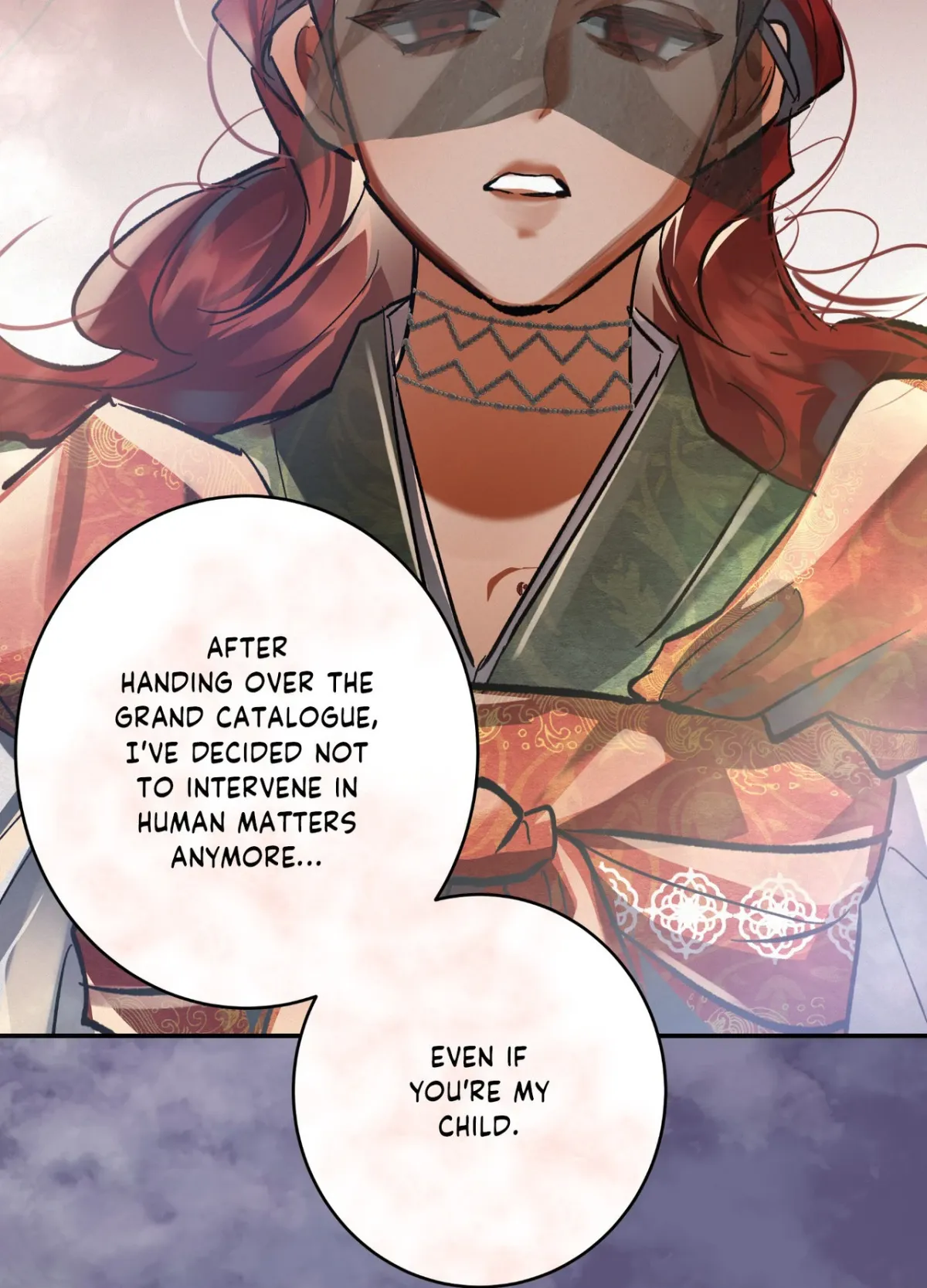 Daemuljeon Chapter 38 page 6 - 