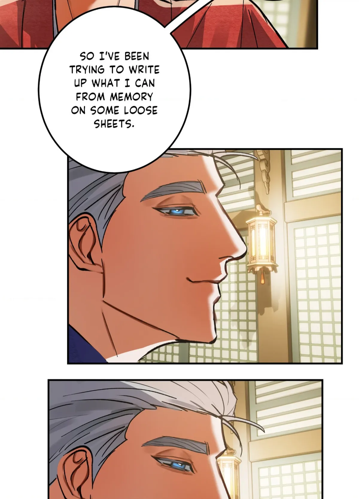 Daemuljeon Chapter 38 page 53 - 