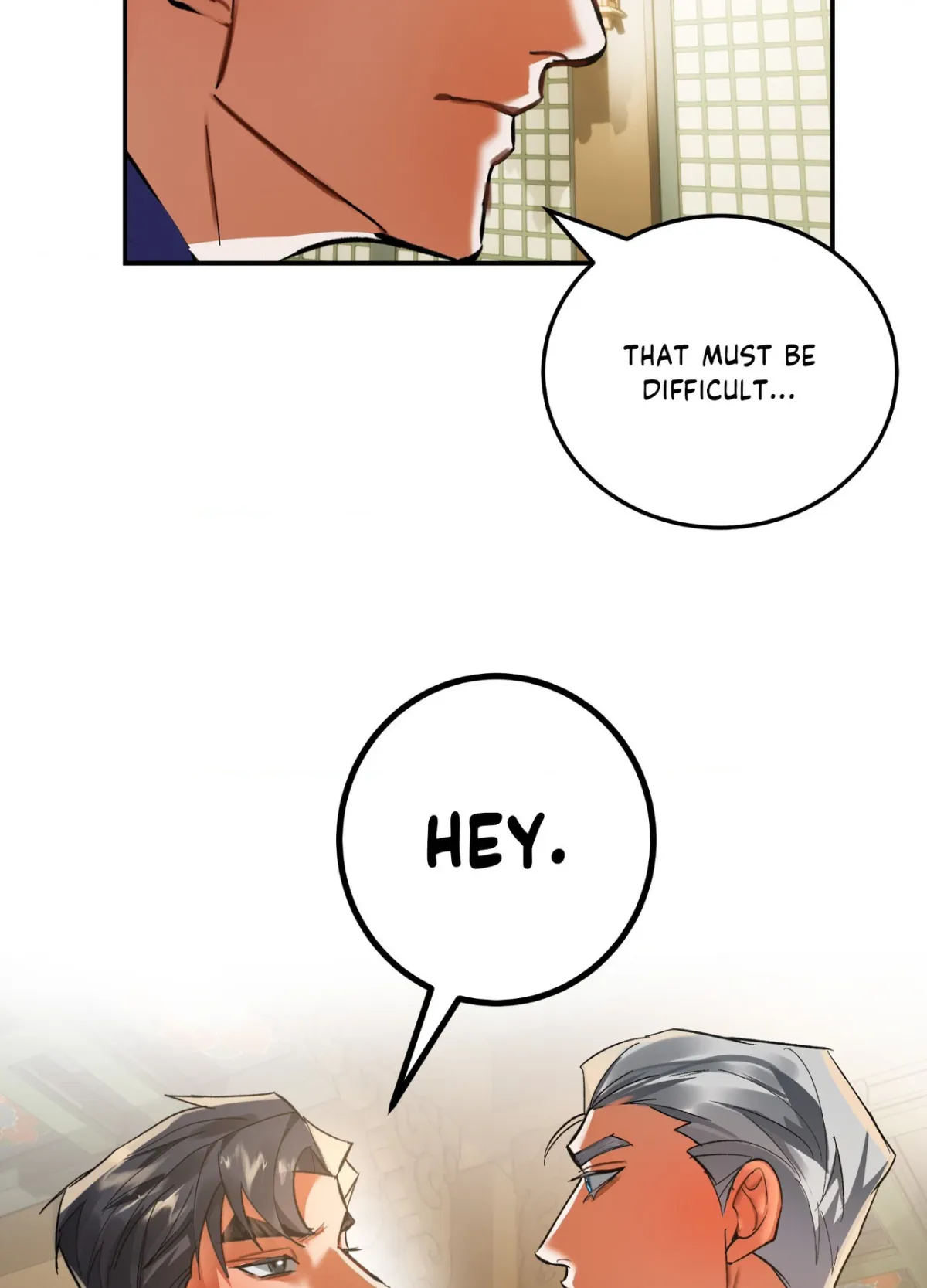 Daemuljeon Chapter 38 page 54 - 