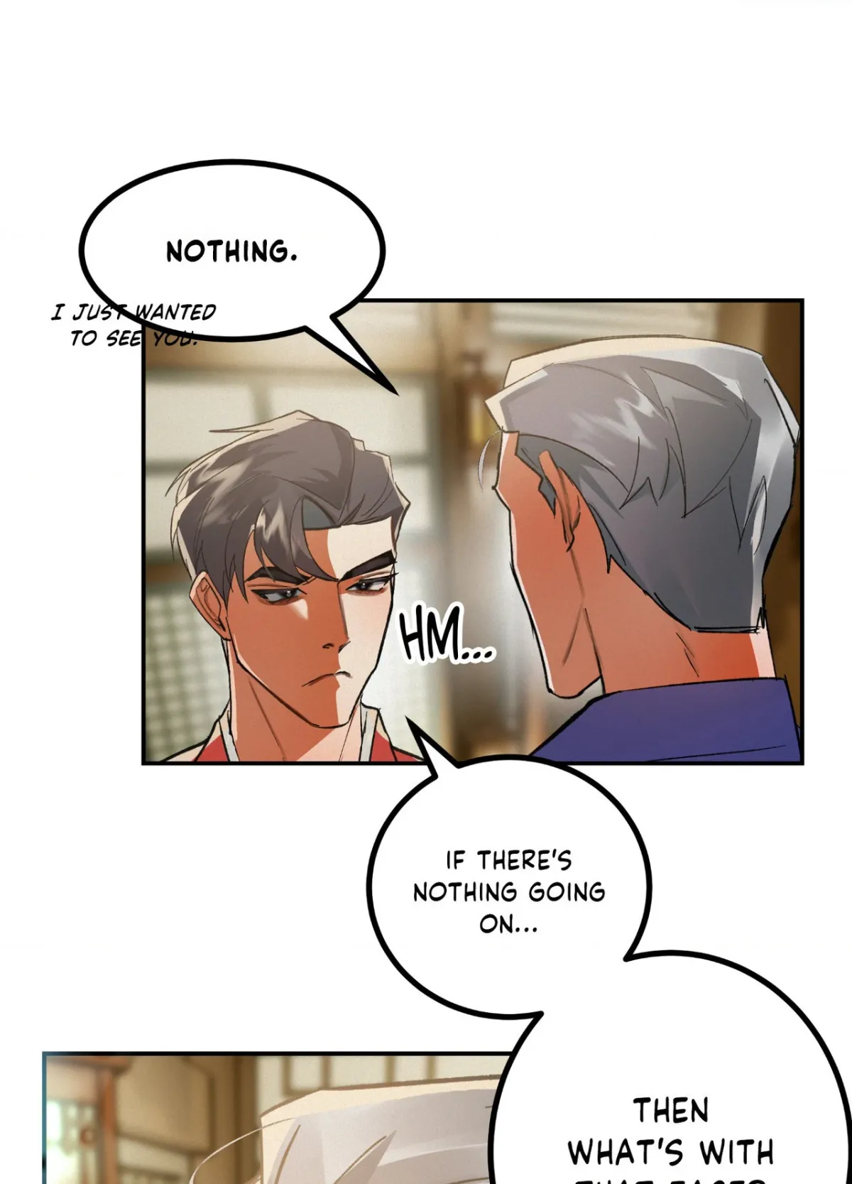 Daemuljeon Chapter 38 page 57 - 