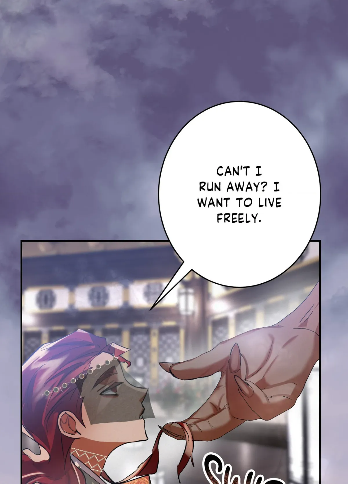 Daemuljeon Chapter 38 page 7 - 
