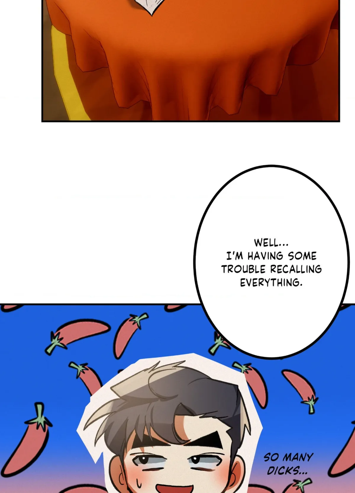 Daemuljeon Chapter 38 page 61 - 