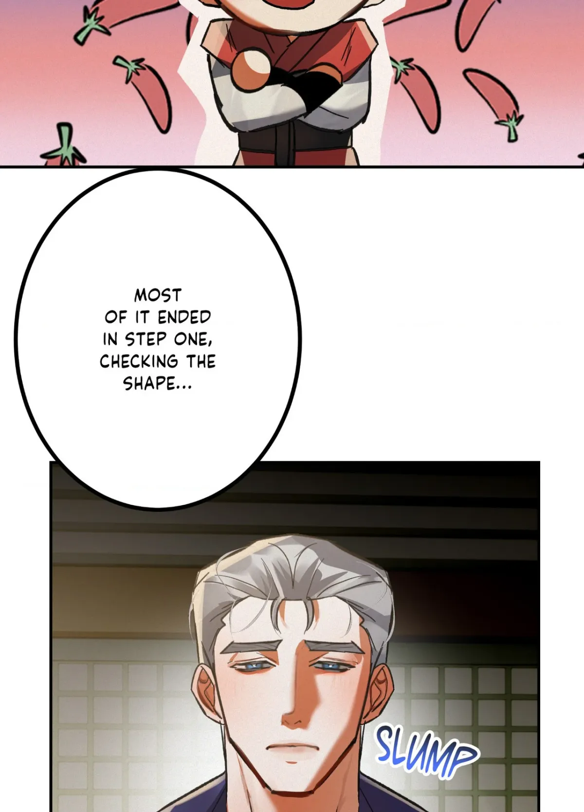 Daemuljeon Chapter 38 page 62 - 