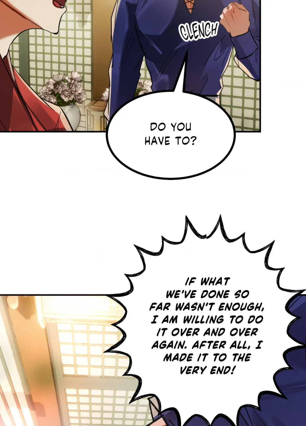 Daemuljeon Chapter 38 page 64 - 