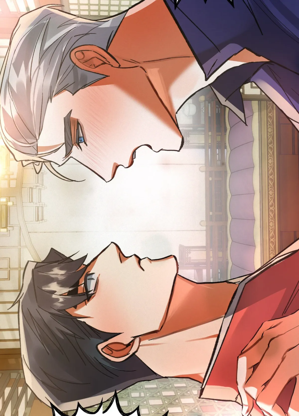 Daemuljeon Chapter 38 page 65 - 