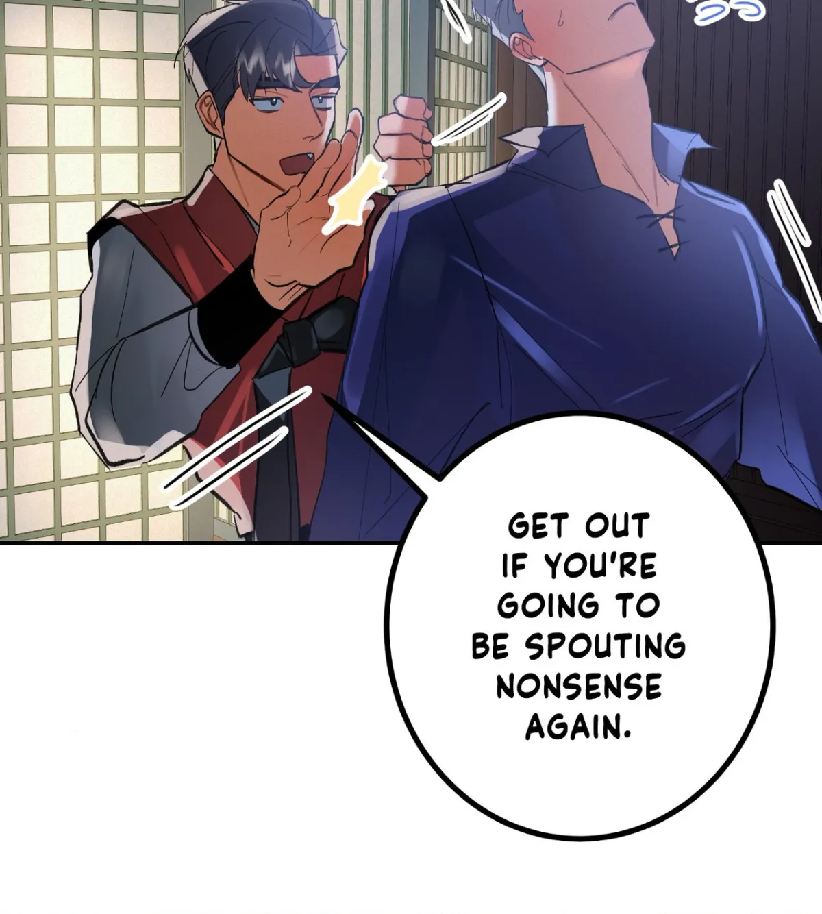 Daemuljeon Chapter 38 page 67 - 